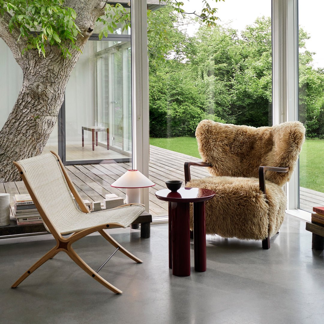 Maddy Minimalist Table Lamp - Letslighting