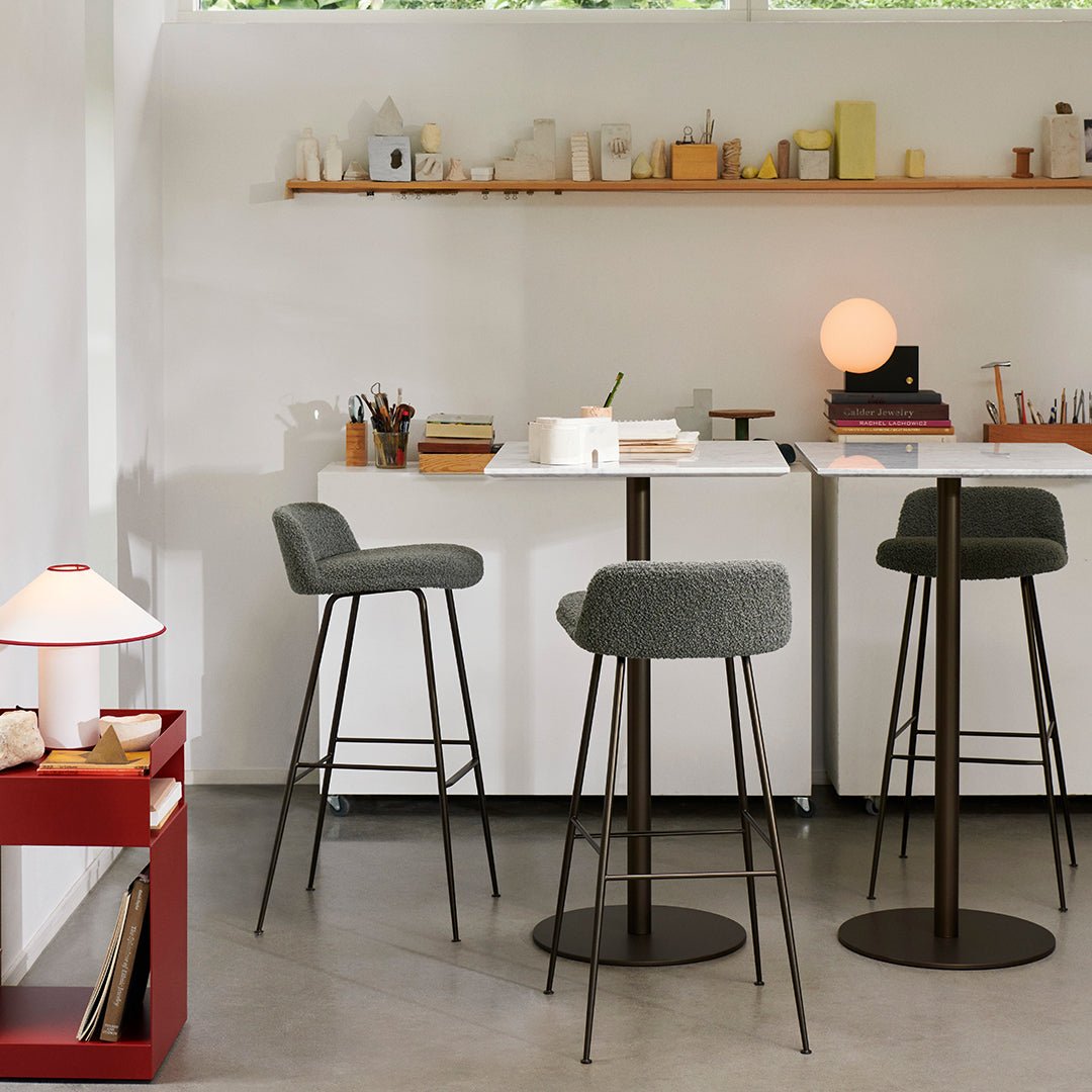 Maddy Minimalist Table Lamp - Letslighting