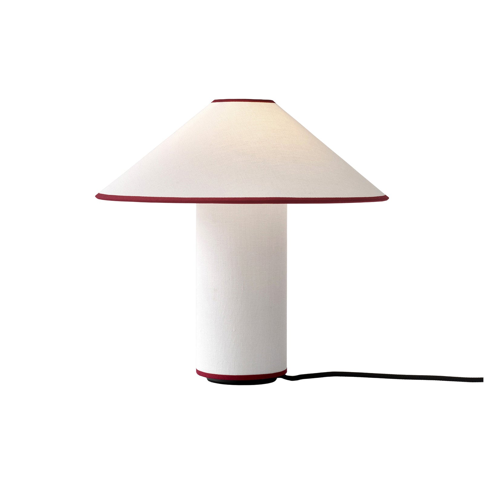 Maddy Minimalist Table Lamp - Letslighting