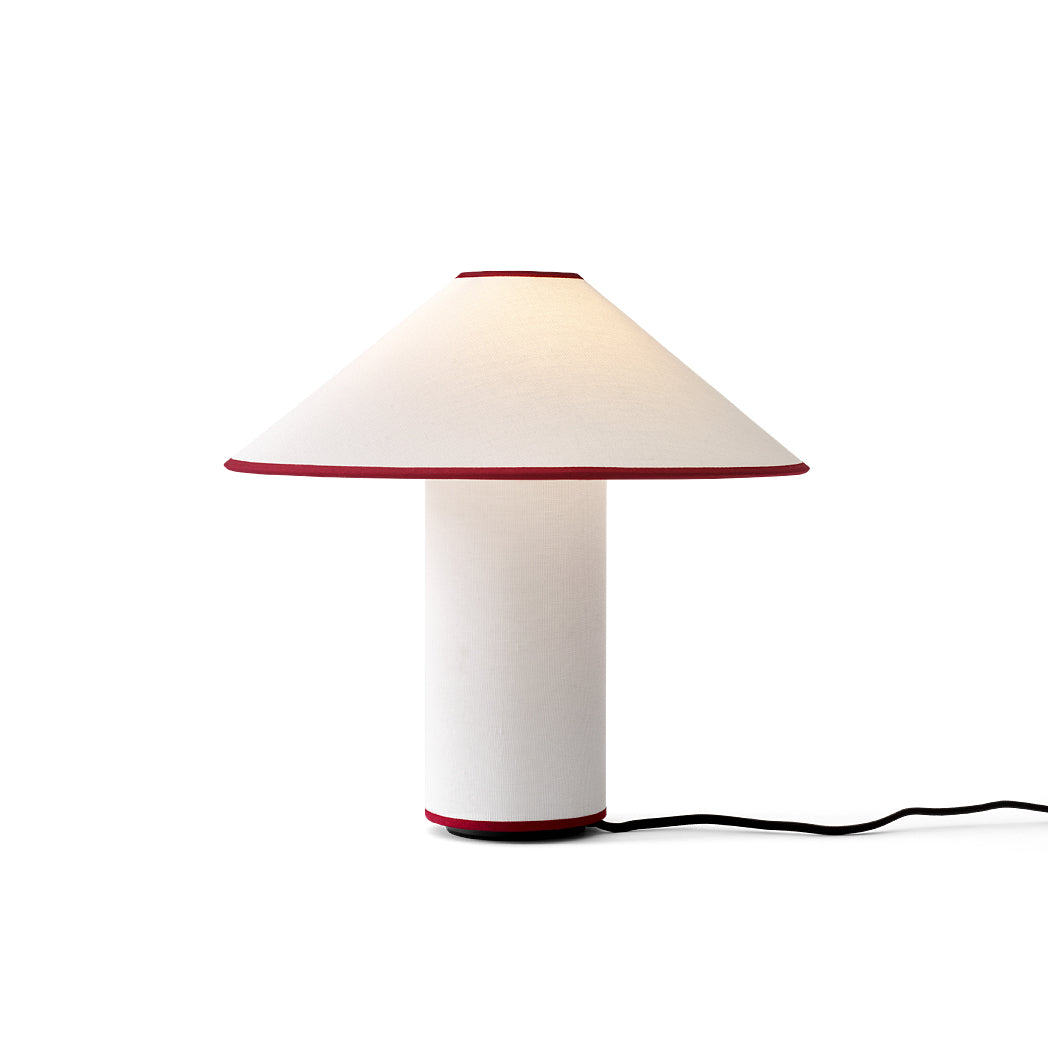Maddy Minimalist Table Lamp - Letslighting