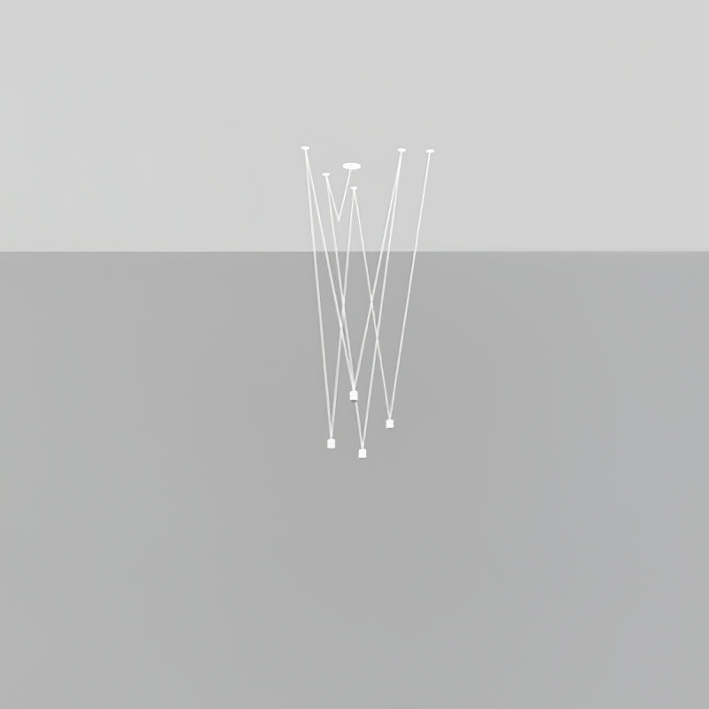 Lustra Pendant Lamp Collection Slim Cable Lines - Letslighting