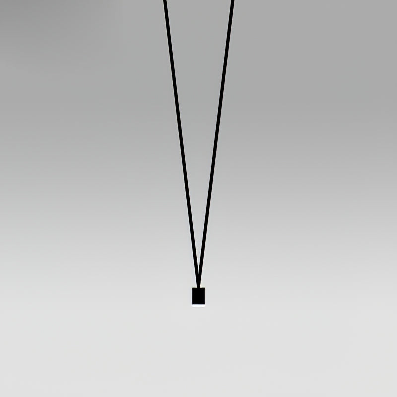 Lustra Pendant Lamp Collection Slim Cable Lines - Letslighting
