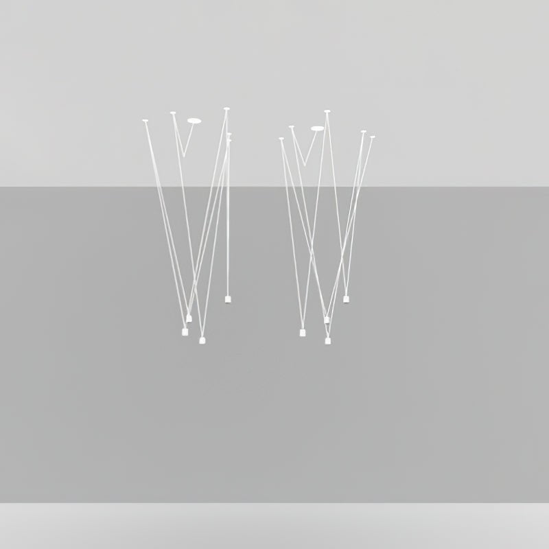 Lustra Pendant Lamp Collection Slim Cable Lines - Letslighting