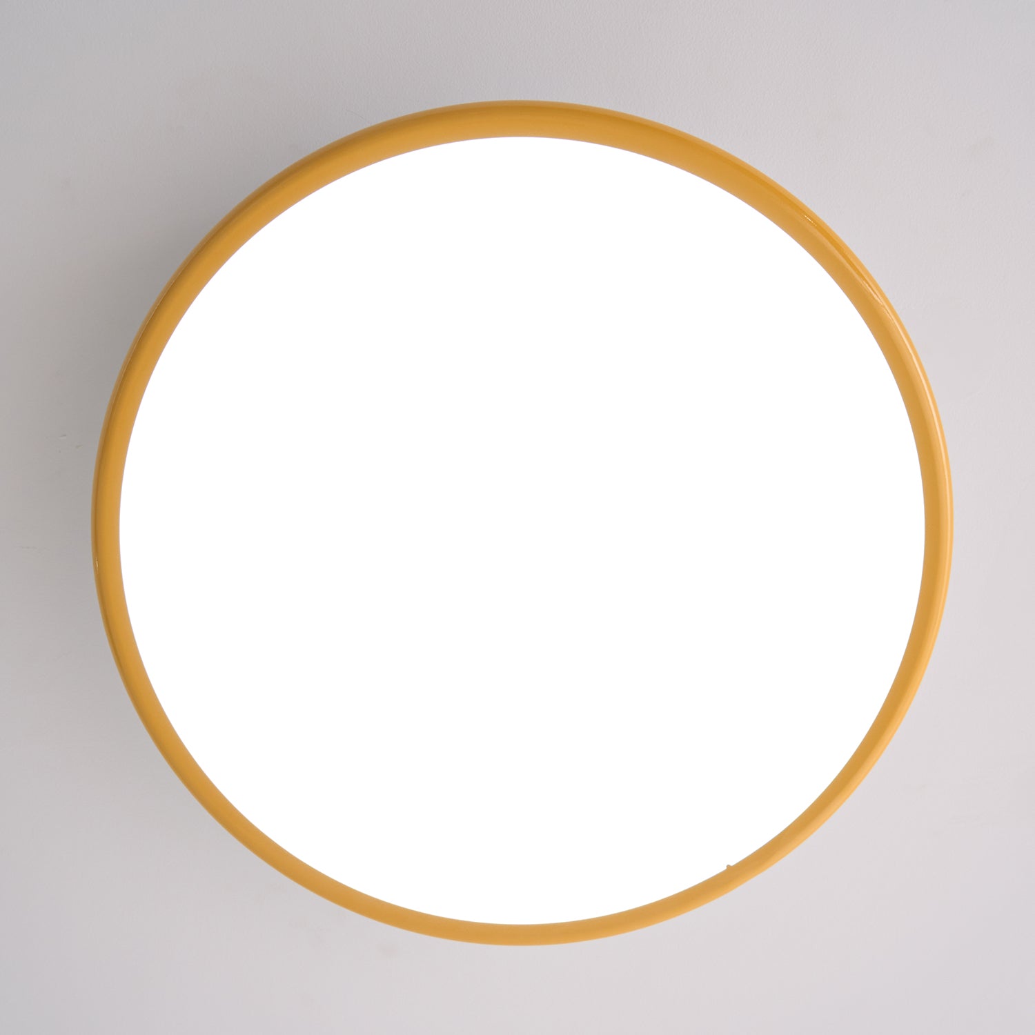 Comareth Unique Art Color Stack Ceiling Lamp - Letslighting