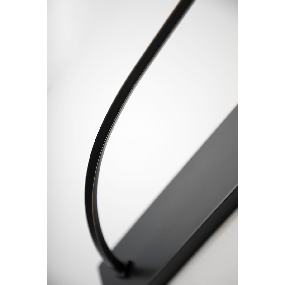 Slate Modern Minimalist Fabric Wall Lamp - Letslighting