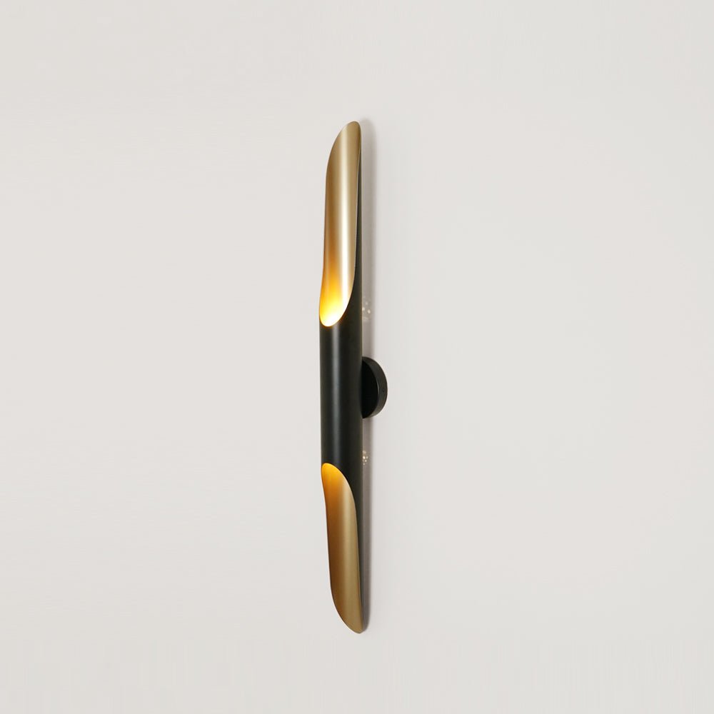 Ersora Modern Minimalist Art Wall Lamp - Letslighting