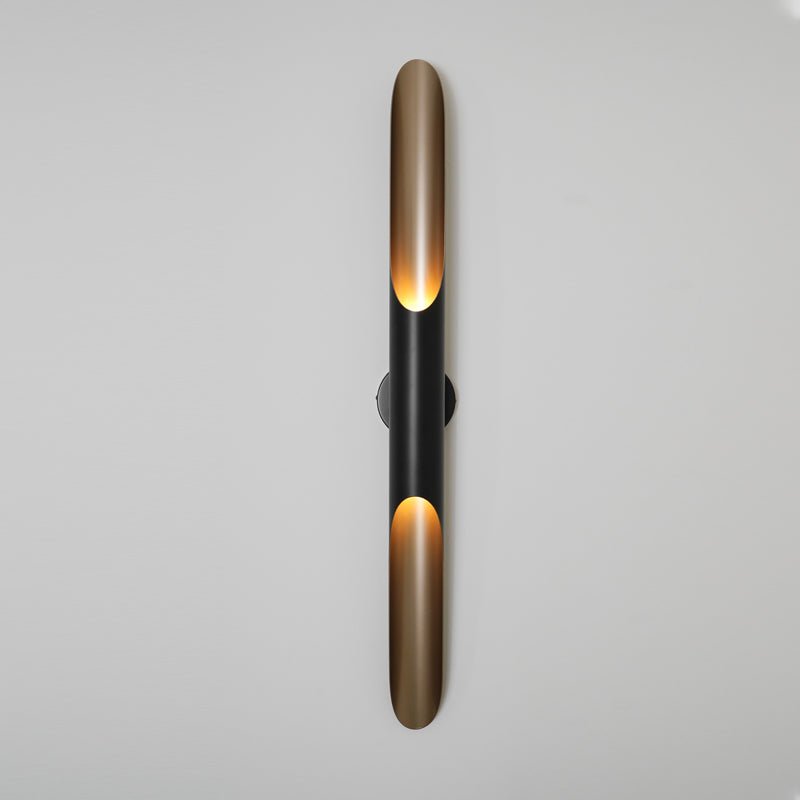 Ersora Modern Minimalist Art Wall Lamp - Letslighting