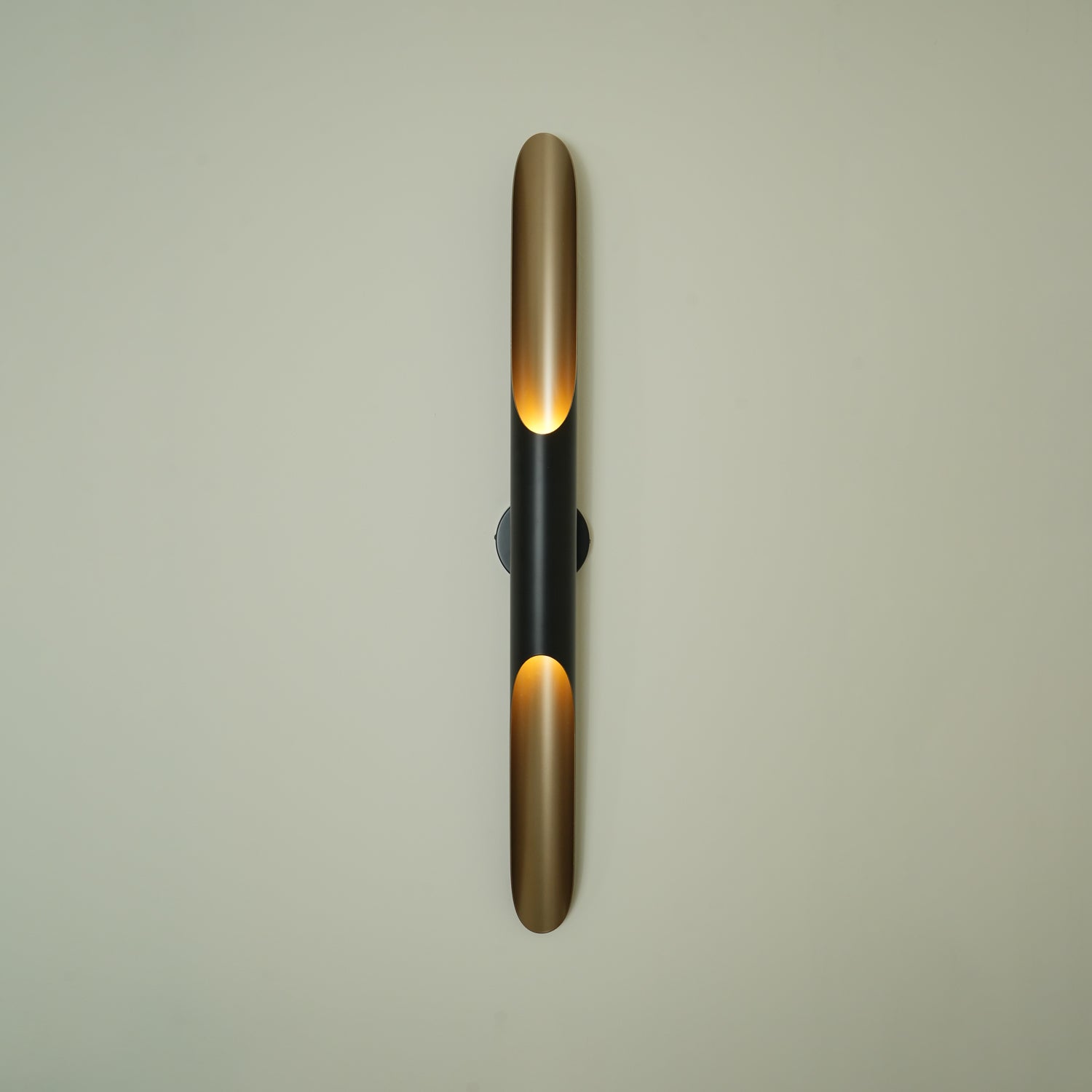 Ersora Modern Minimalist Art Wall Lamp - Letslighting