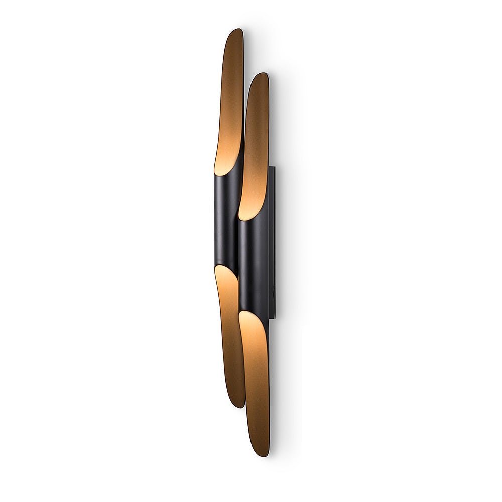 Ersora Modern Minimalist Art Wall Lamp - Letslighting