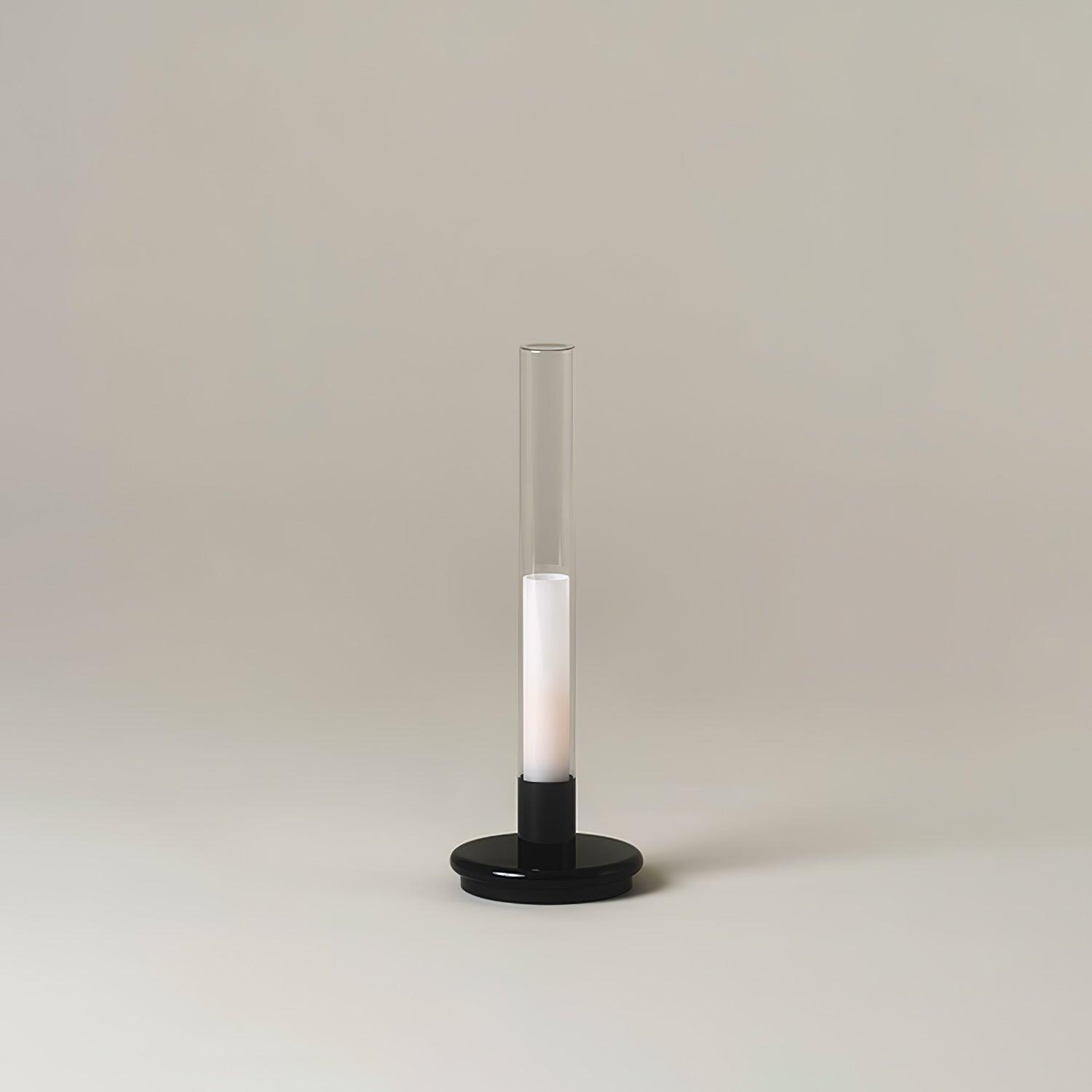 Novaian Acrylic Minimalist Table Lamp - Letslighting