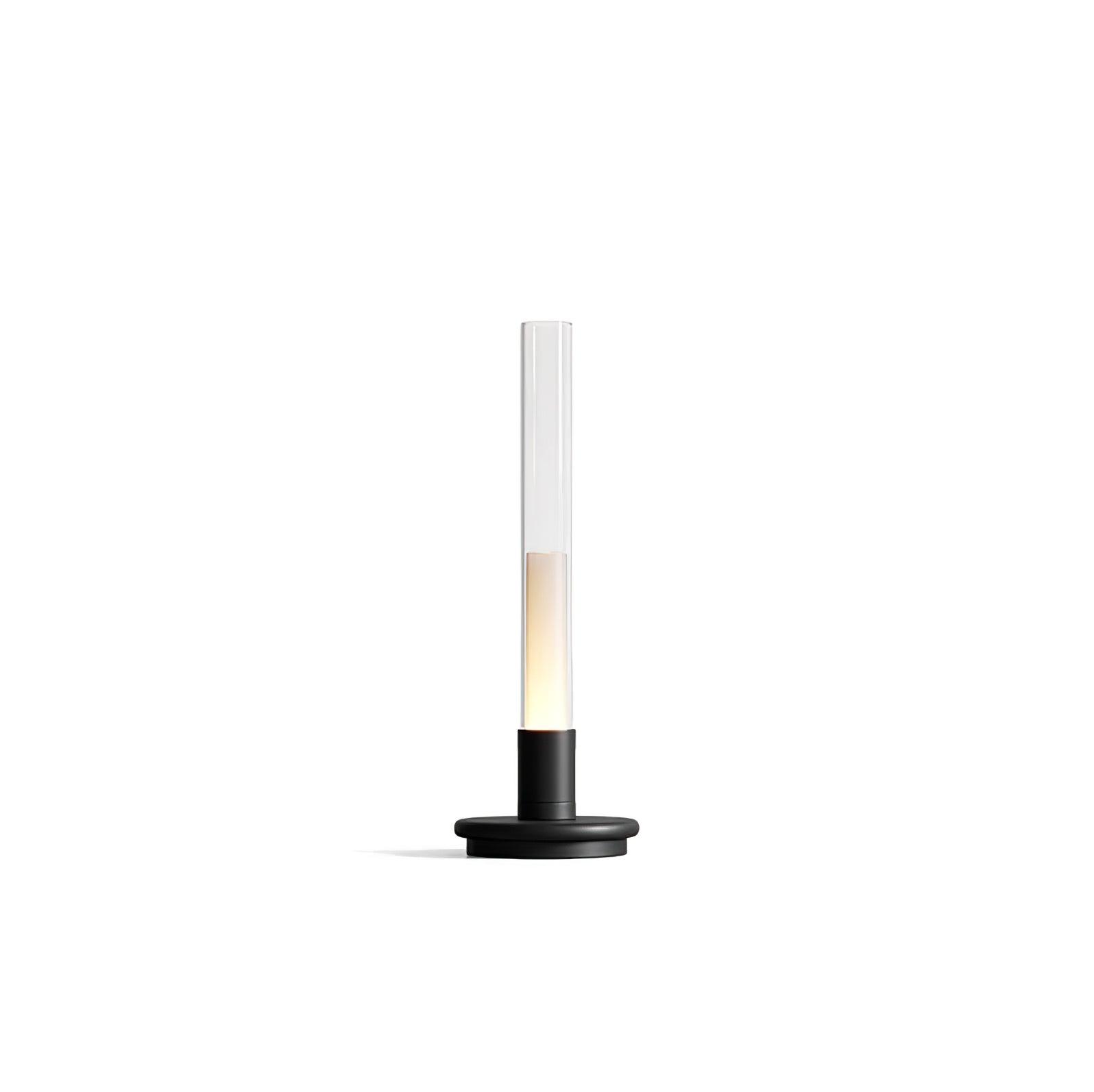 Novaian Acrylic Minimalist Table Lamp - Letslighting