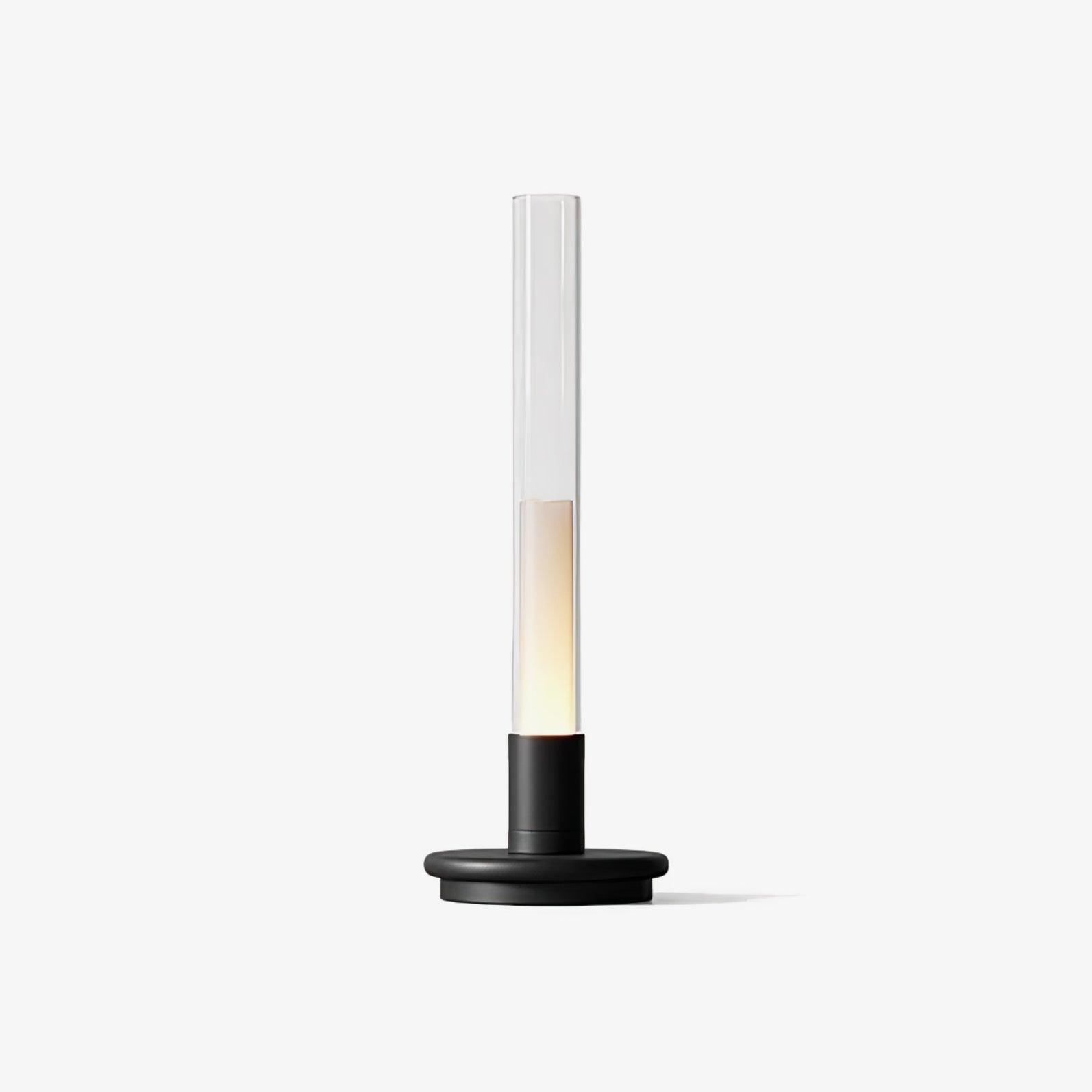 Novaian Acrylic Minimalist Table Lamp - Letslighting
