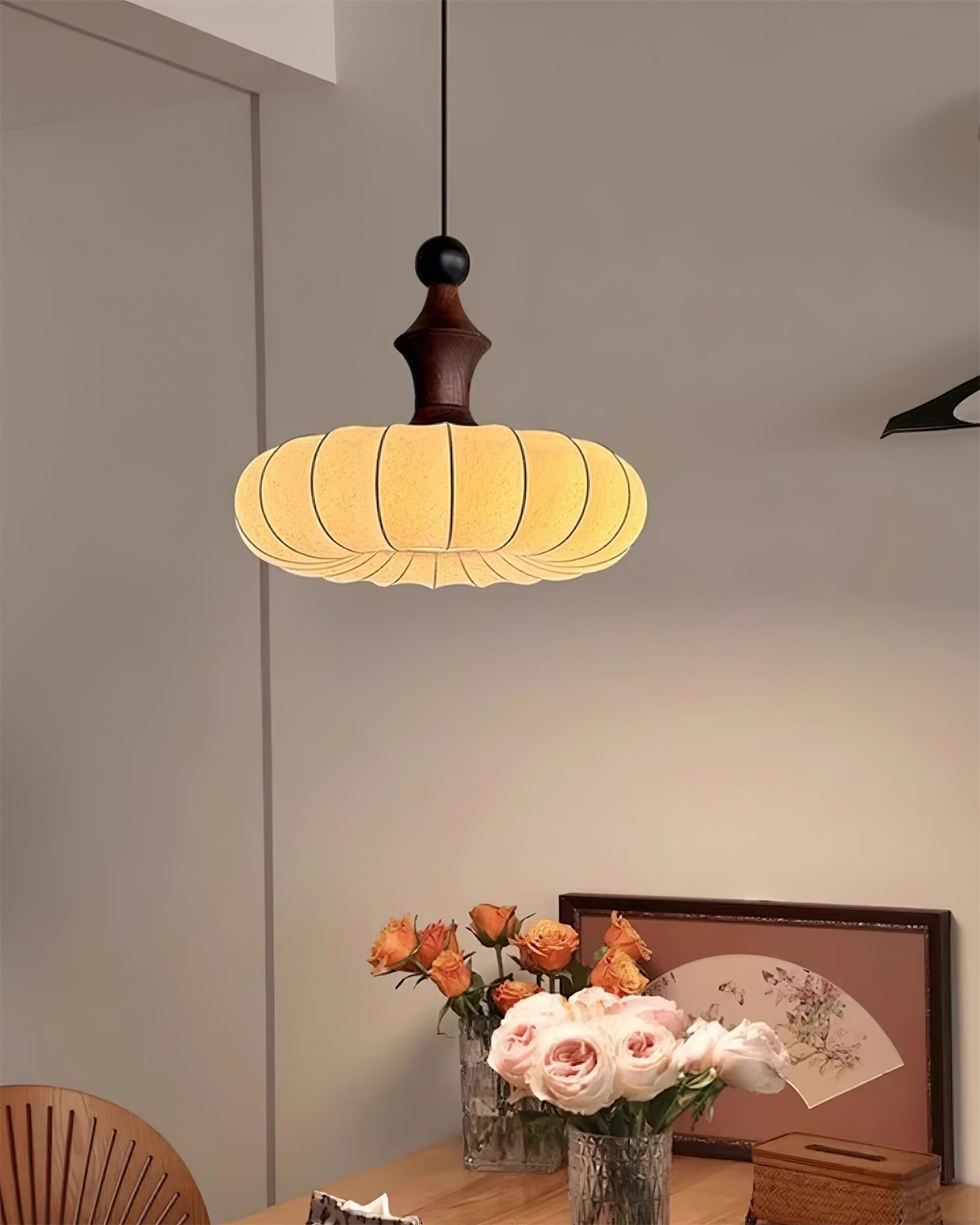 Coniko Pendant Lamp Organic Rounded Minimalist - Letslighting