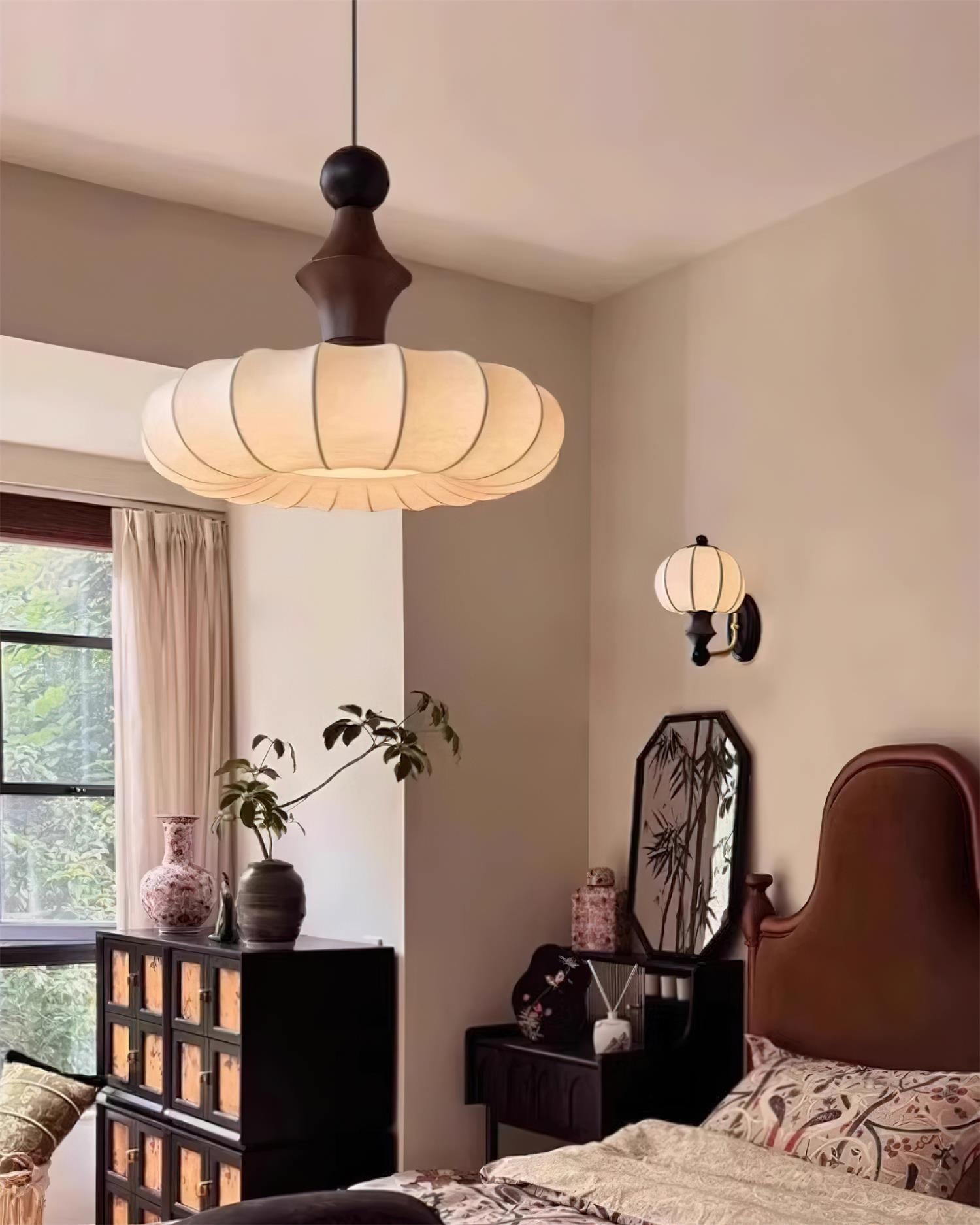 Coniko Pendant Lamp Organic Rounded Minimalist - Letslighting