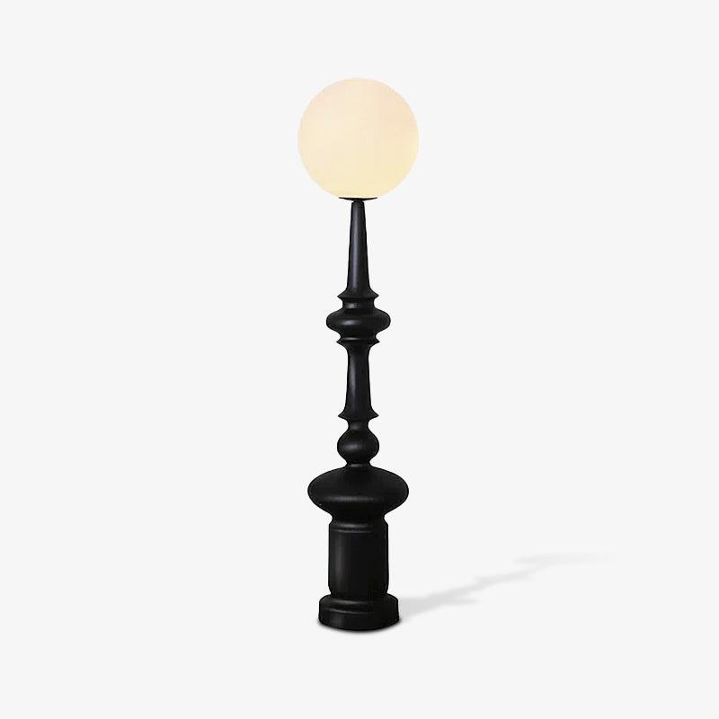 Lustra Floor Lamp Roman Column - Letslighting