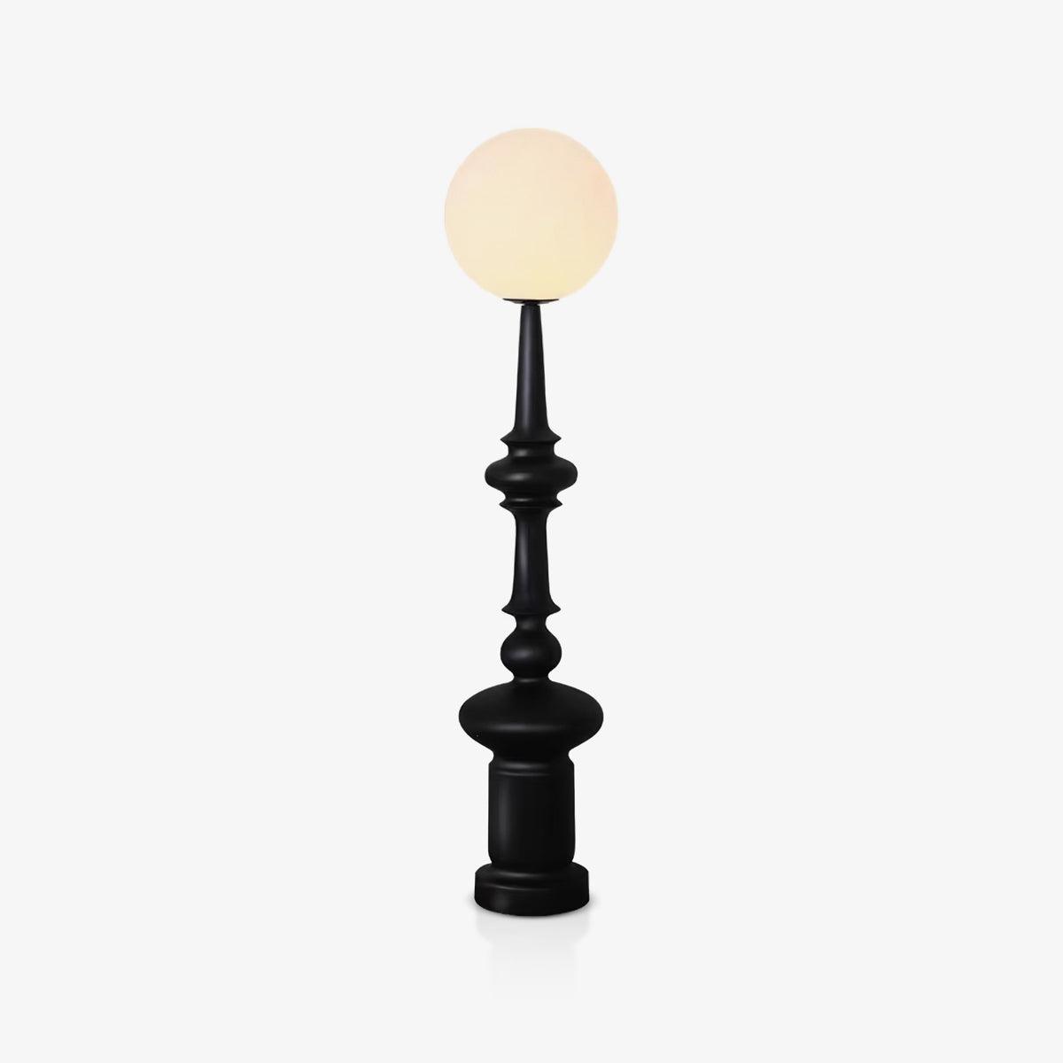 Lustra Floor Lamp Roman Column - Letslighting