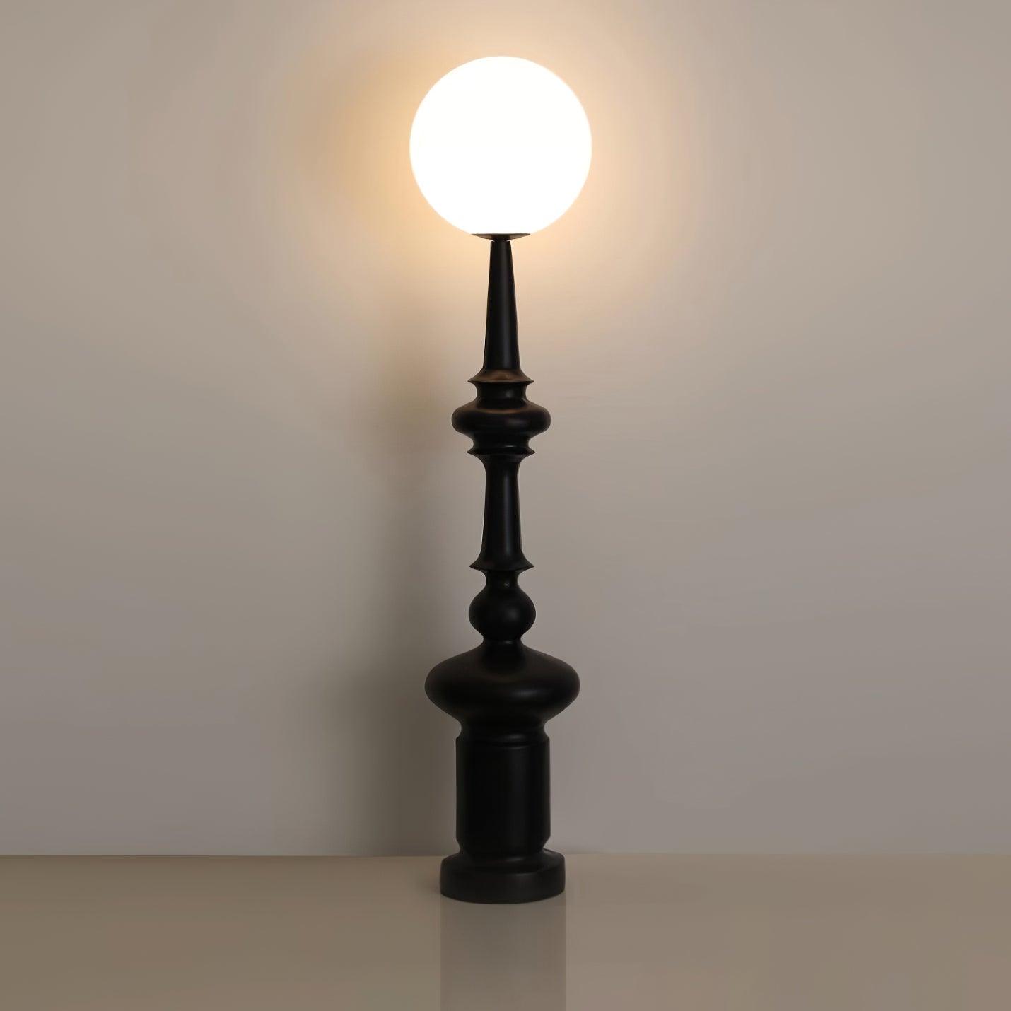 Lustra Floor Lamp Roman Column - Letslighting