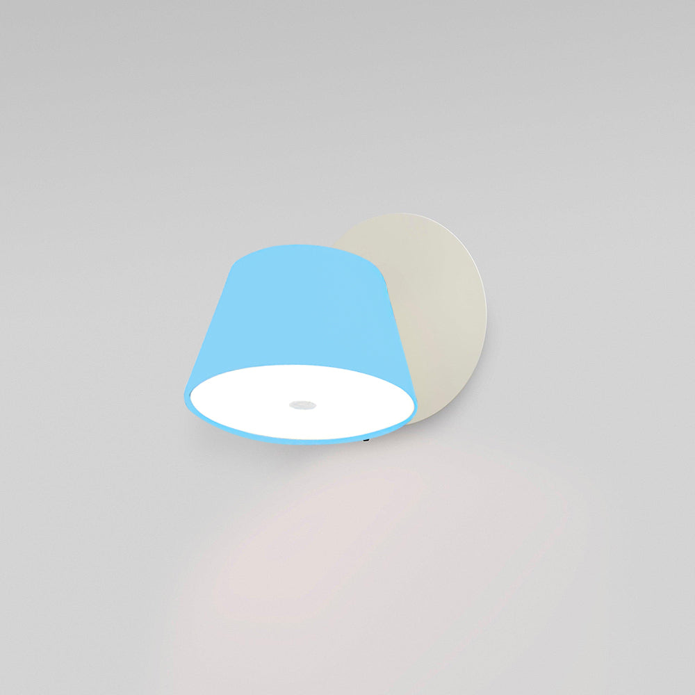 Fivra Dual Shade Wall Lamp