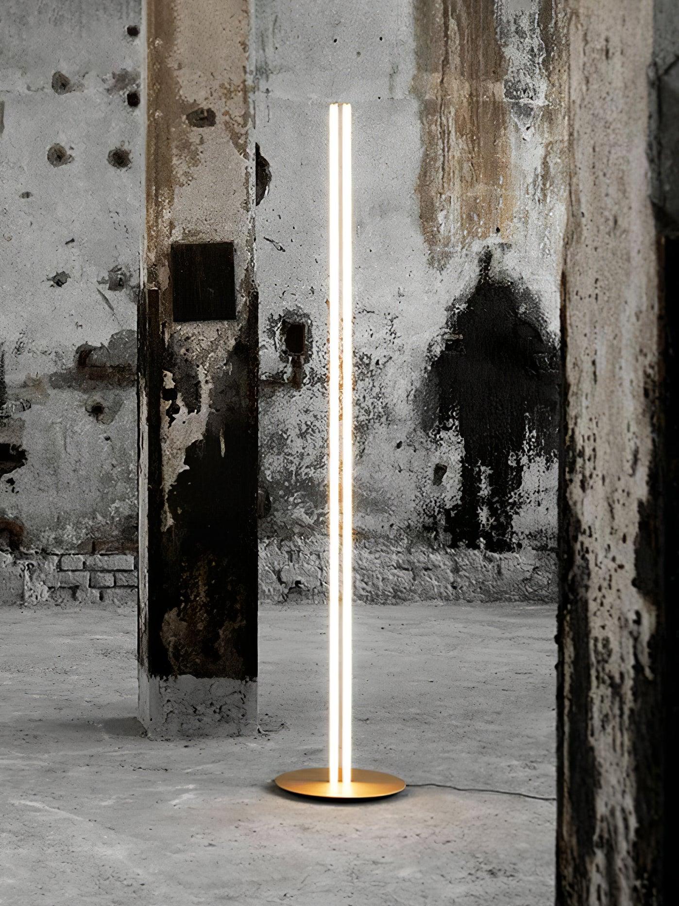 Zesoril Modern Aluminum Table Lamp - Letslighting