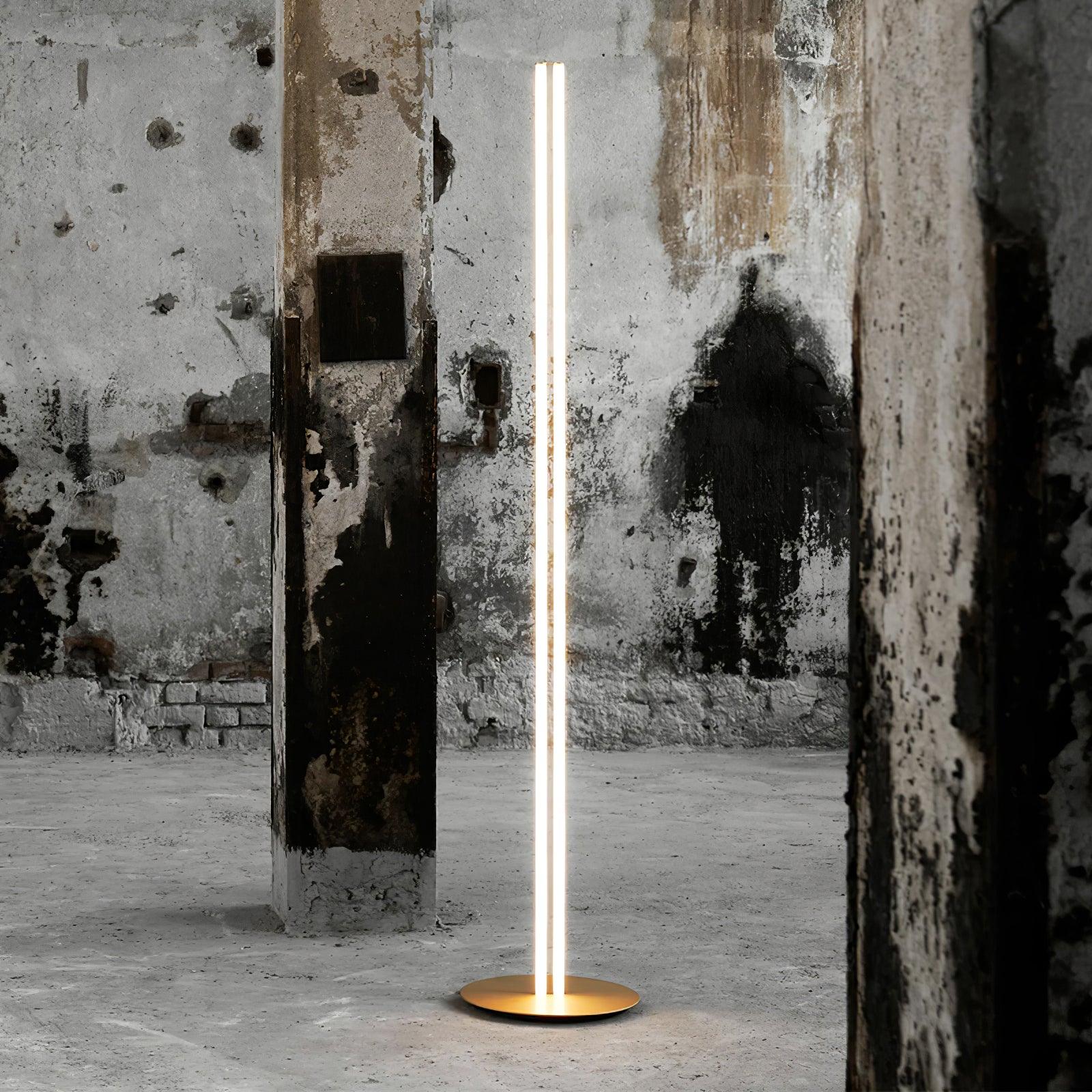 Zesoril Modern Aluminum Table Lamp - Letslighting
