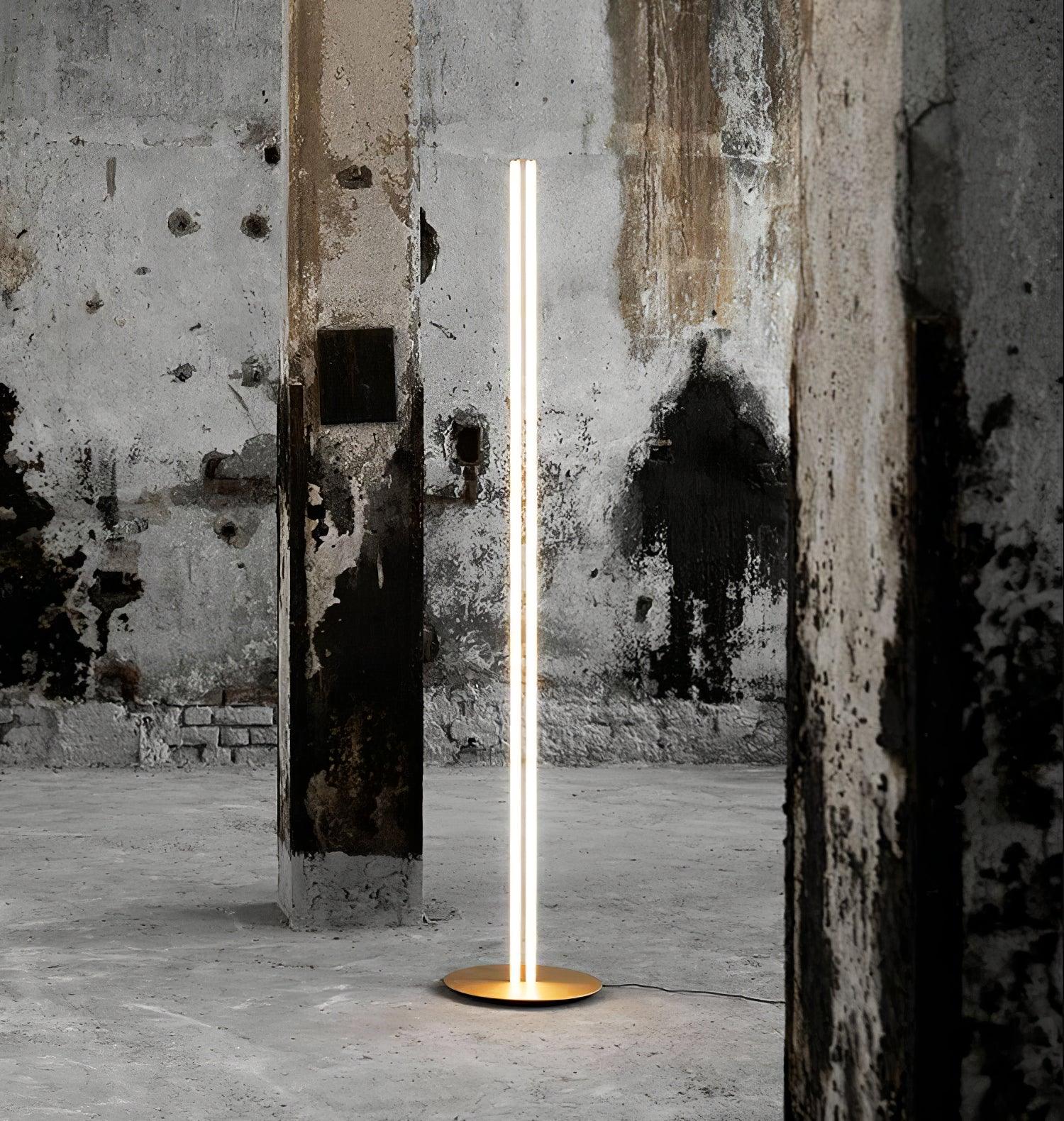 Zesoril Modern Aluminum Table Lamp - Letslighting