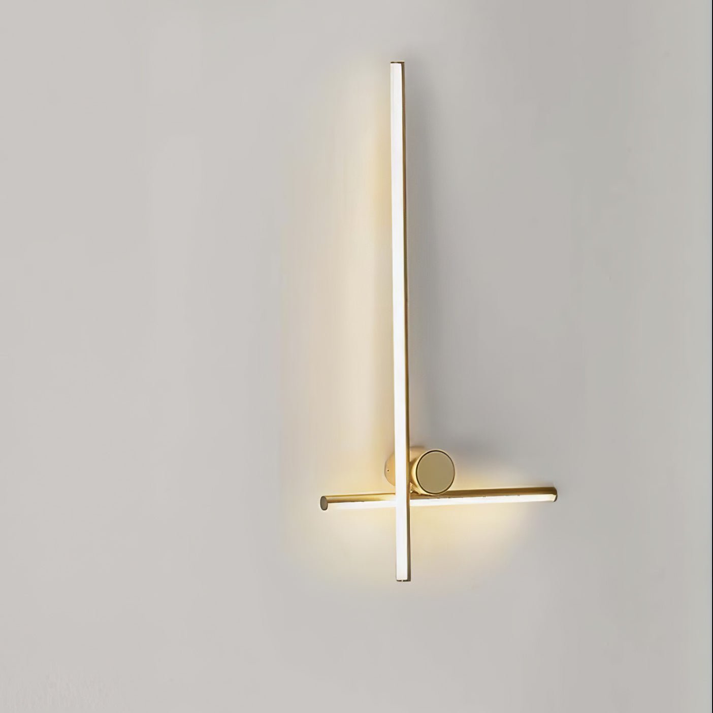Armiriel Modern Minimalist Unique Wall Lamp - Letslighting