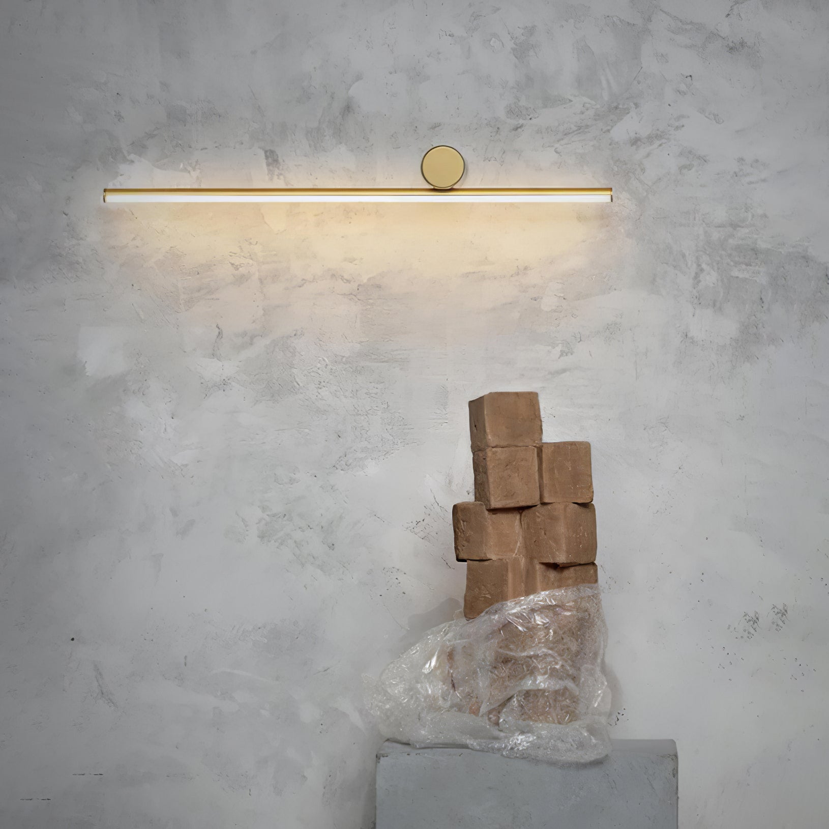 Armiriel Modern Minimalist Unique Wall Lamp - Letslighting