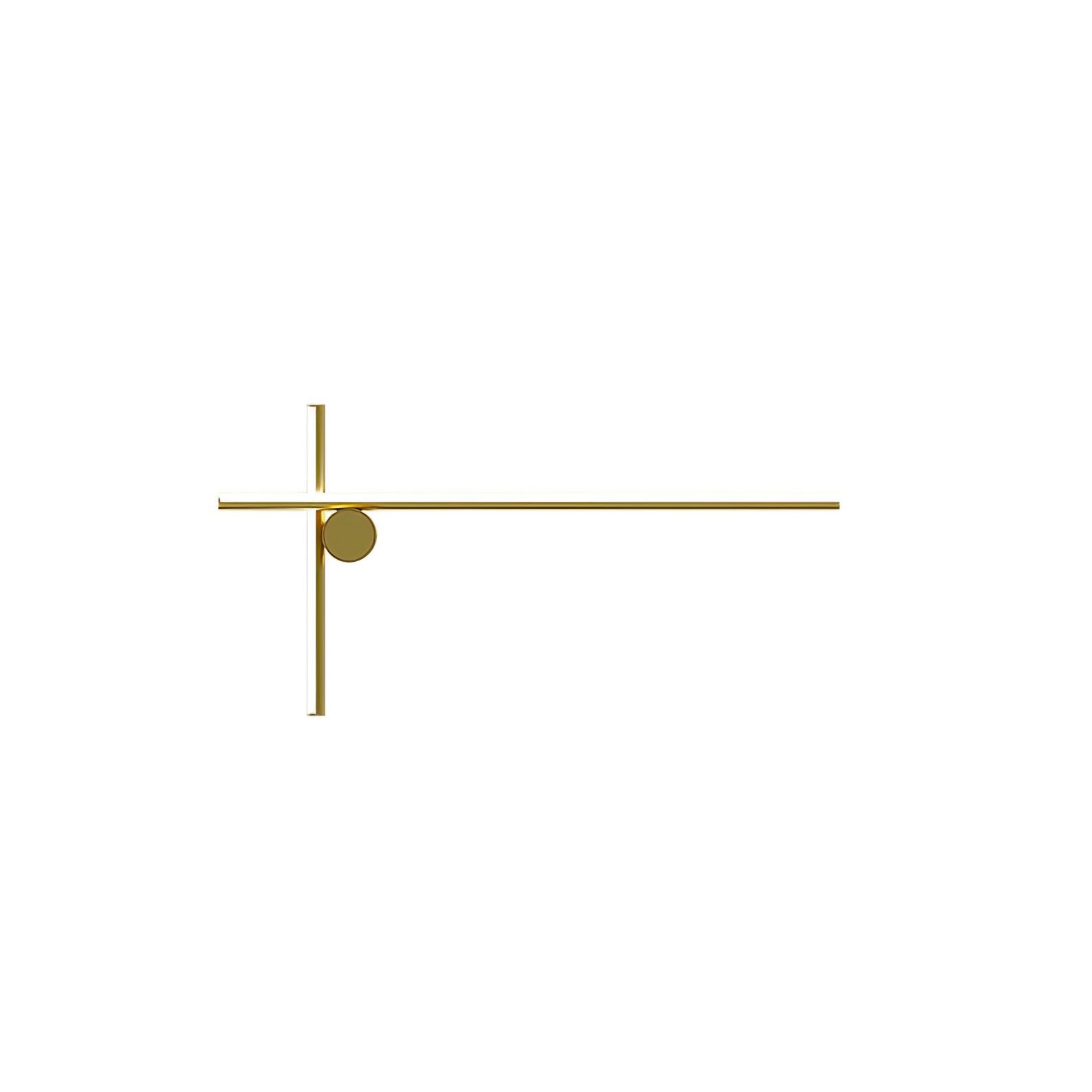 Armiriel Modern Minimalist Unique Wall Lamp - Letslighting