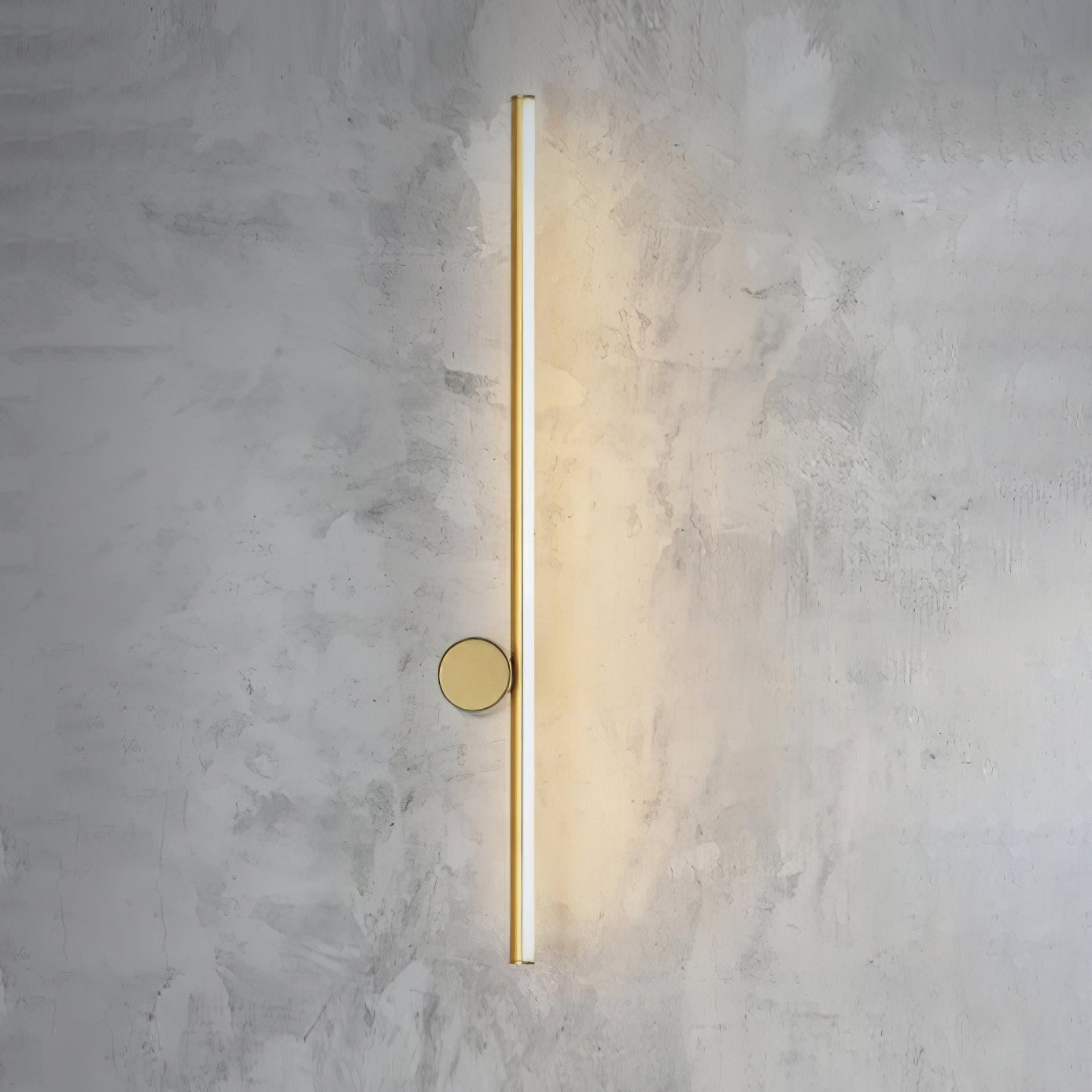 Armiriel Modern Minimalist Unique Wall Lamp - Letslighting