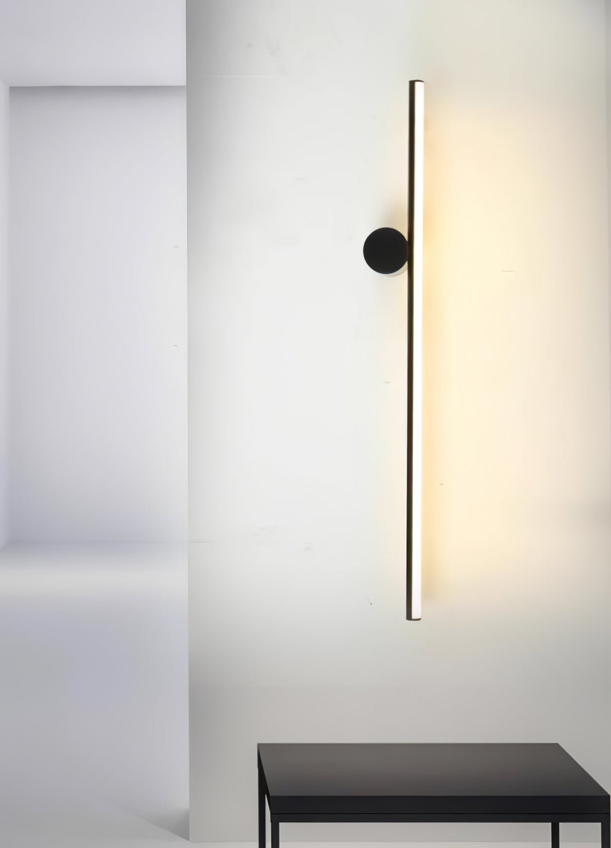 Armiriel Modern Minimalist Unique Wall Lamp - Letslighting