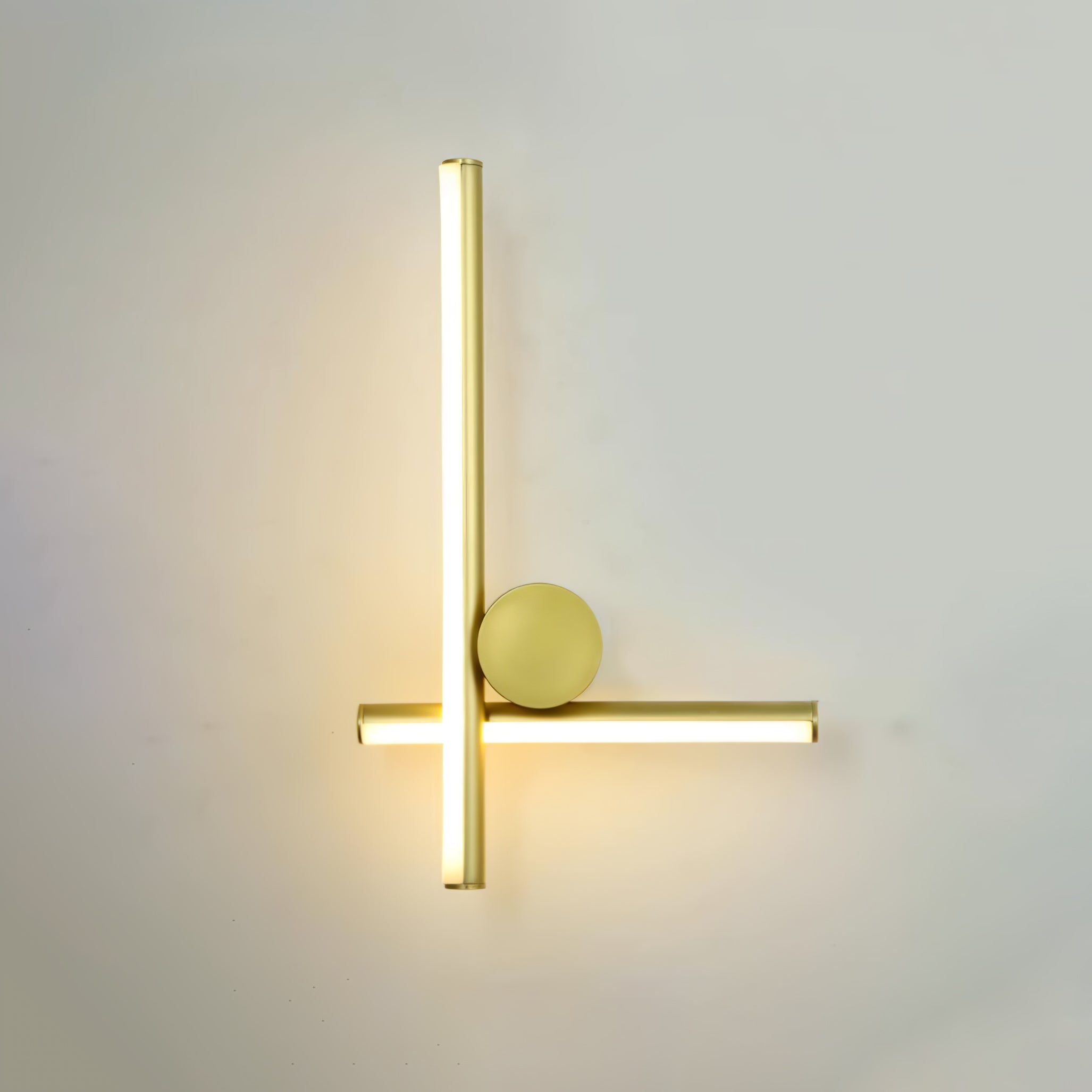 Armiriel Modern Minimalist Unique Wall Lamp - Letslighting