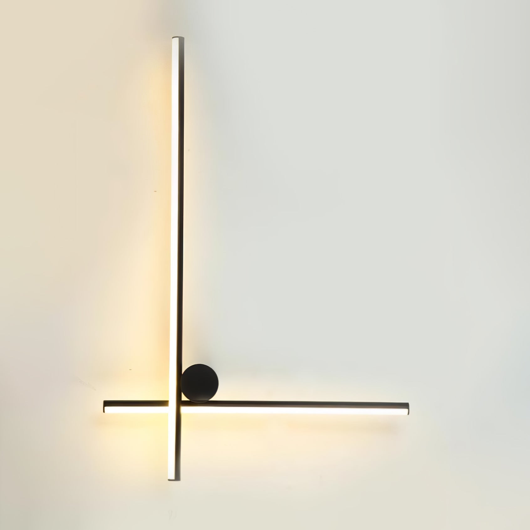 Armiriel Modern Minimalist Unique Wall Lamp - Letslighting