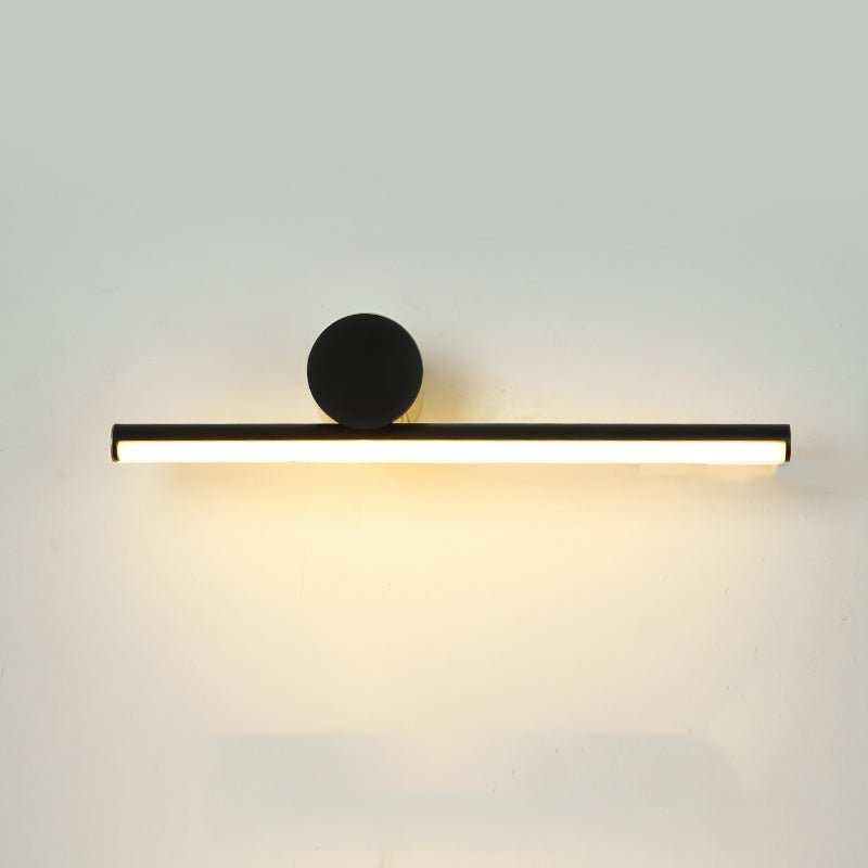 Armiriel Modern Minimalist Unique Wall Lamp - Letslighting