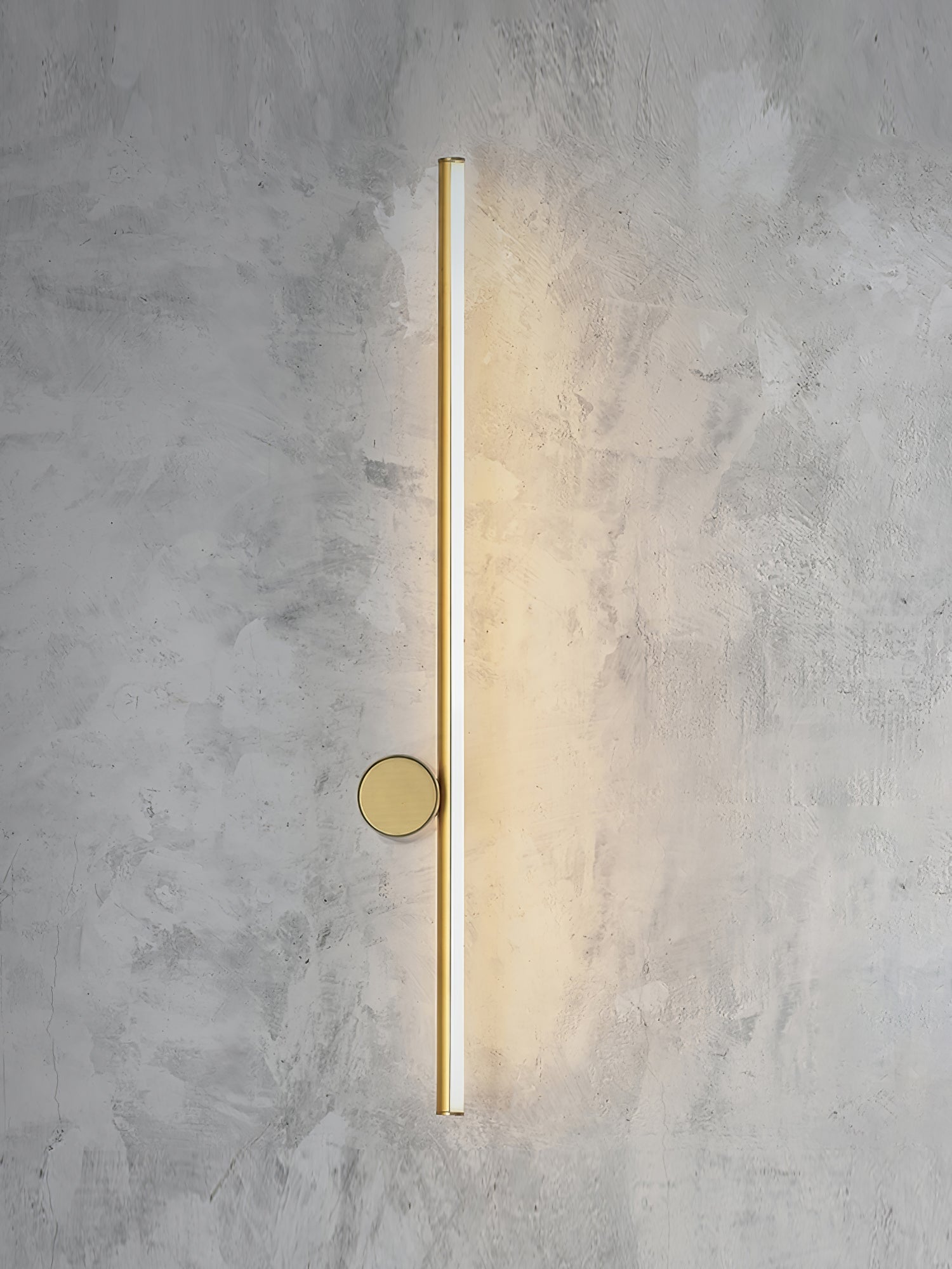 Armiriel Modern Minimalist Unique Wall Lamp - Letslighting