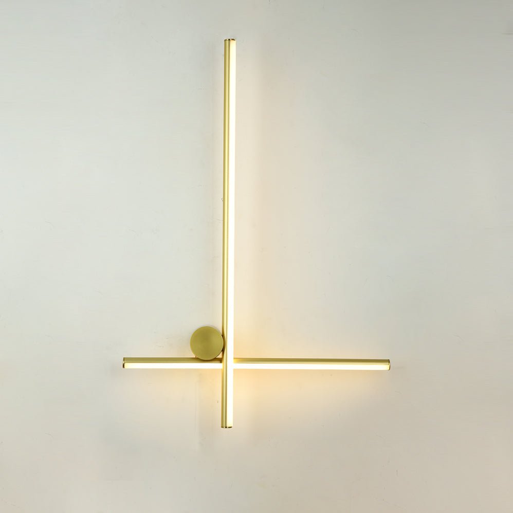 Armiriel Modern Minimalist Unique Wall Lamp - Letslighting