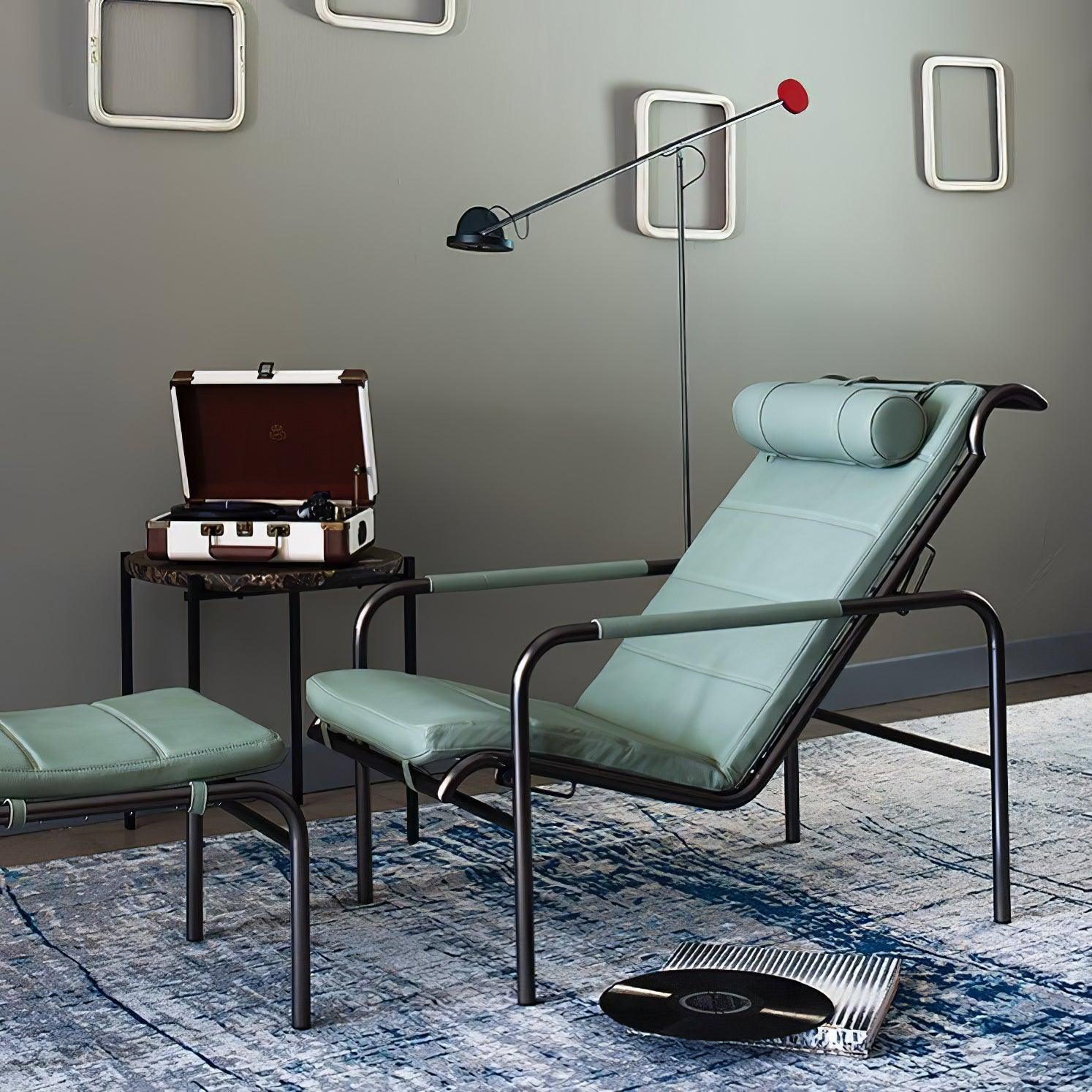 Jared Minimalist Floor Lamp - Letslighting