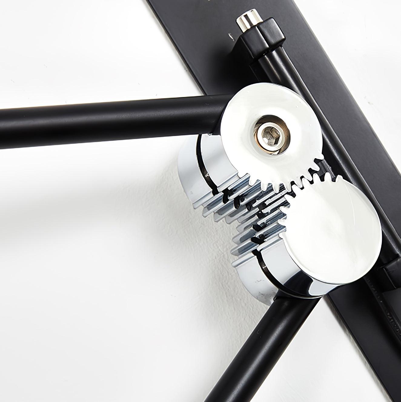 Ulphael Modern Minimalist Wall Lamp - Letslighting
