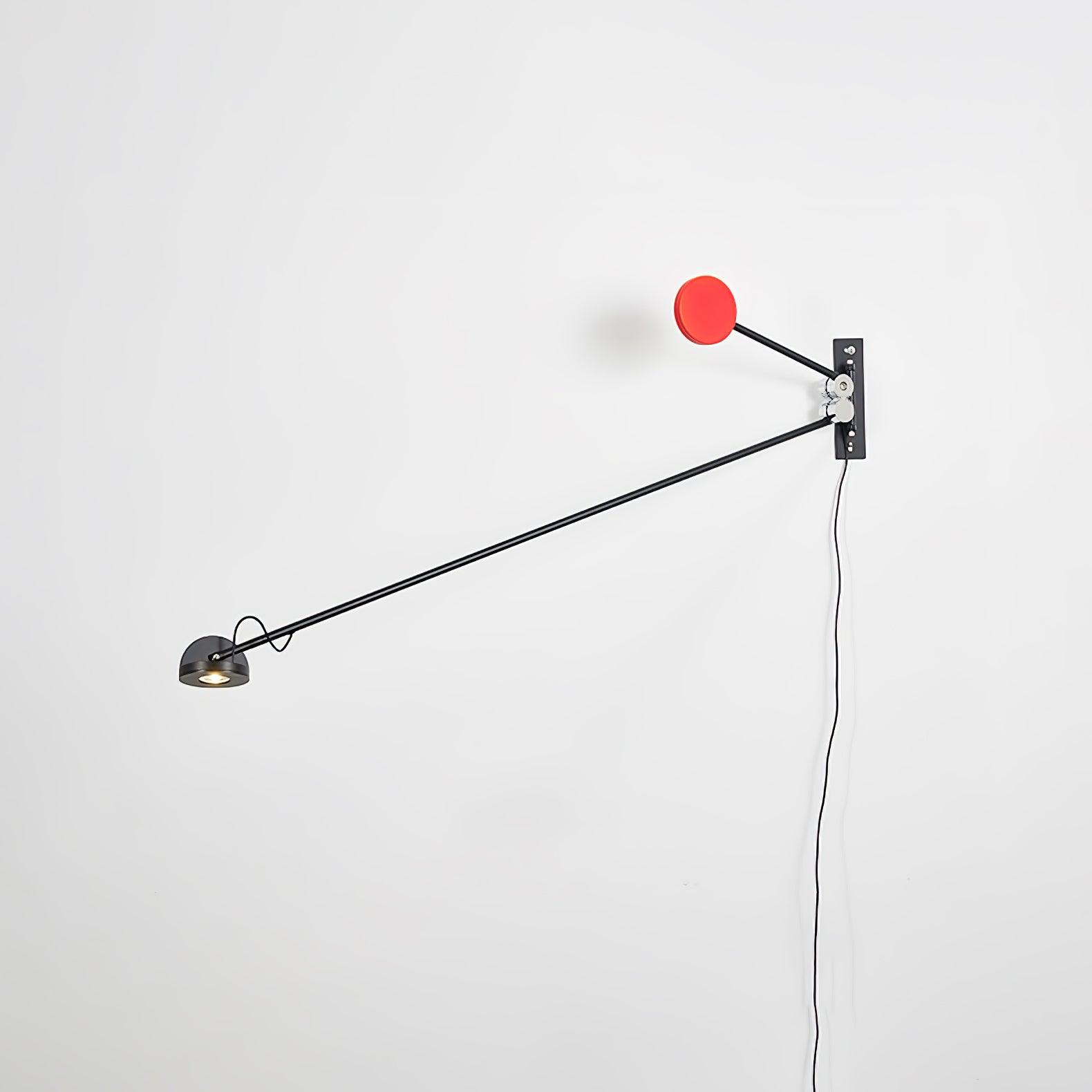 Ulphael Modern Minimalist Wall Lamp - Letslighting
