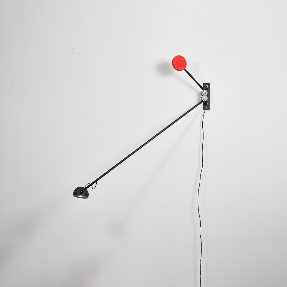 Ulphael Modern Minimalist Wall Lamp - Letslighting