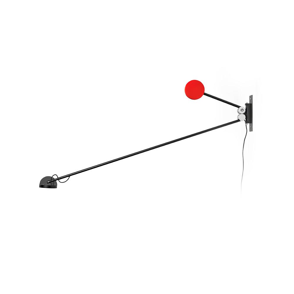 Ulphael Modern Minimalist Wall Lamp - Letslighting