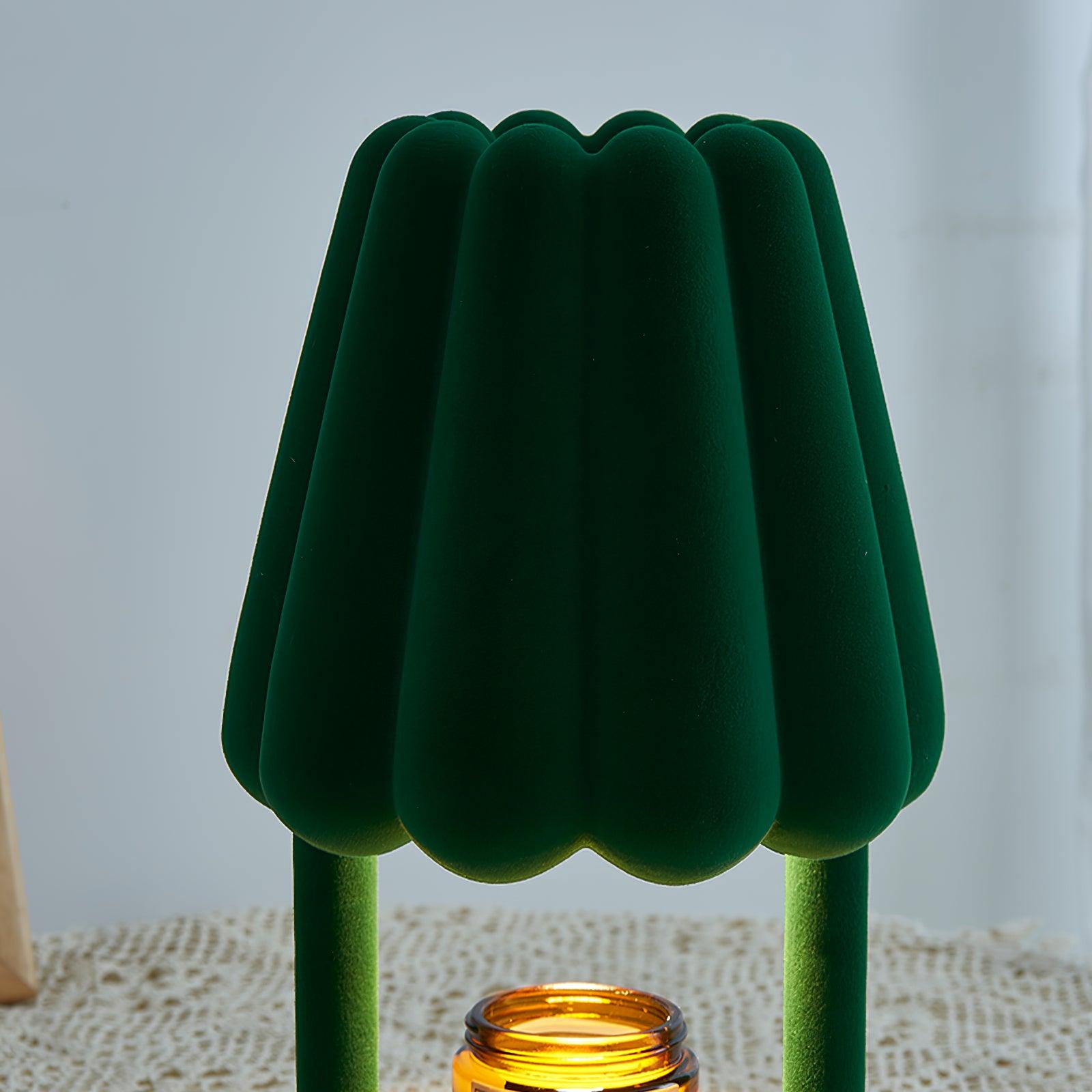 Coral Ice Cream Table Lamp - Blowlighting