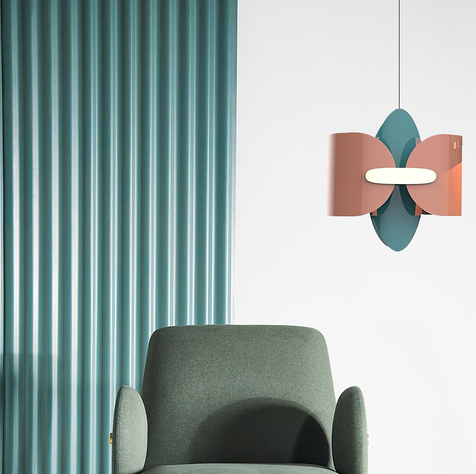 Lucas Modern Pendant Light - Letslighting