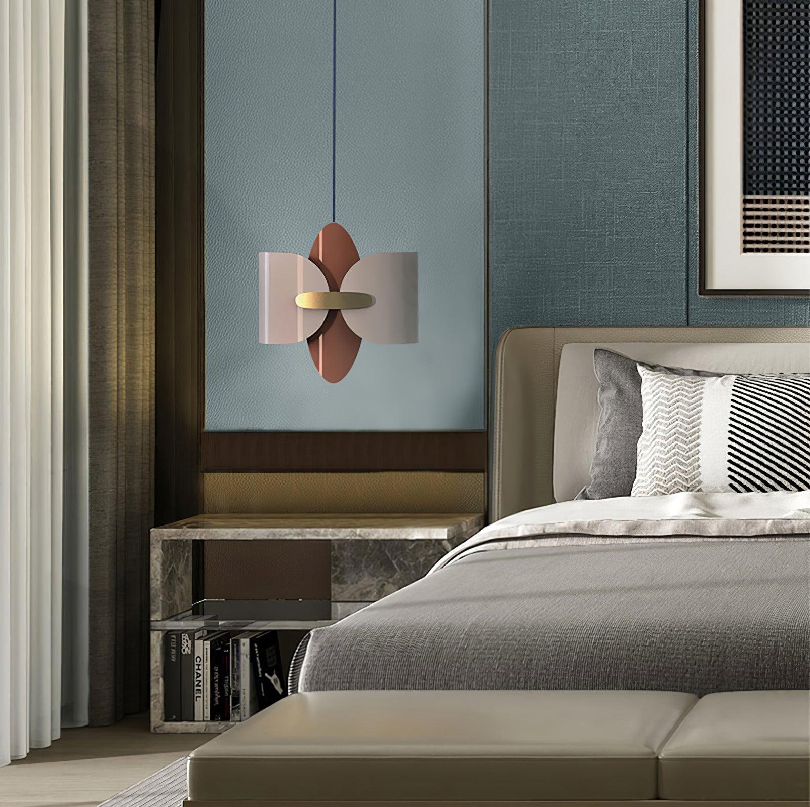 Lucas Modern Pendant Light - Letslighting
