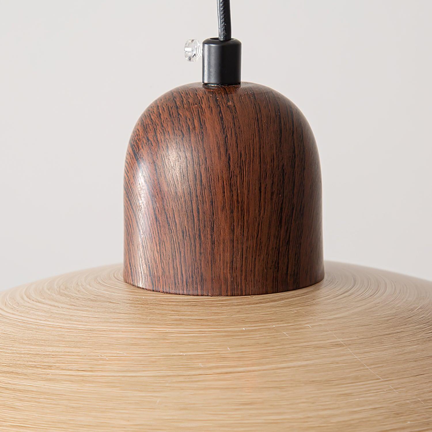 Norrin Dome Pendant Light - Letslighting