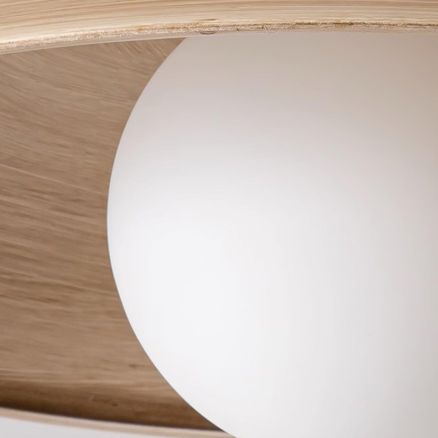 Norrin Dome Pendant Light - Letslighting