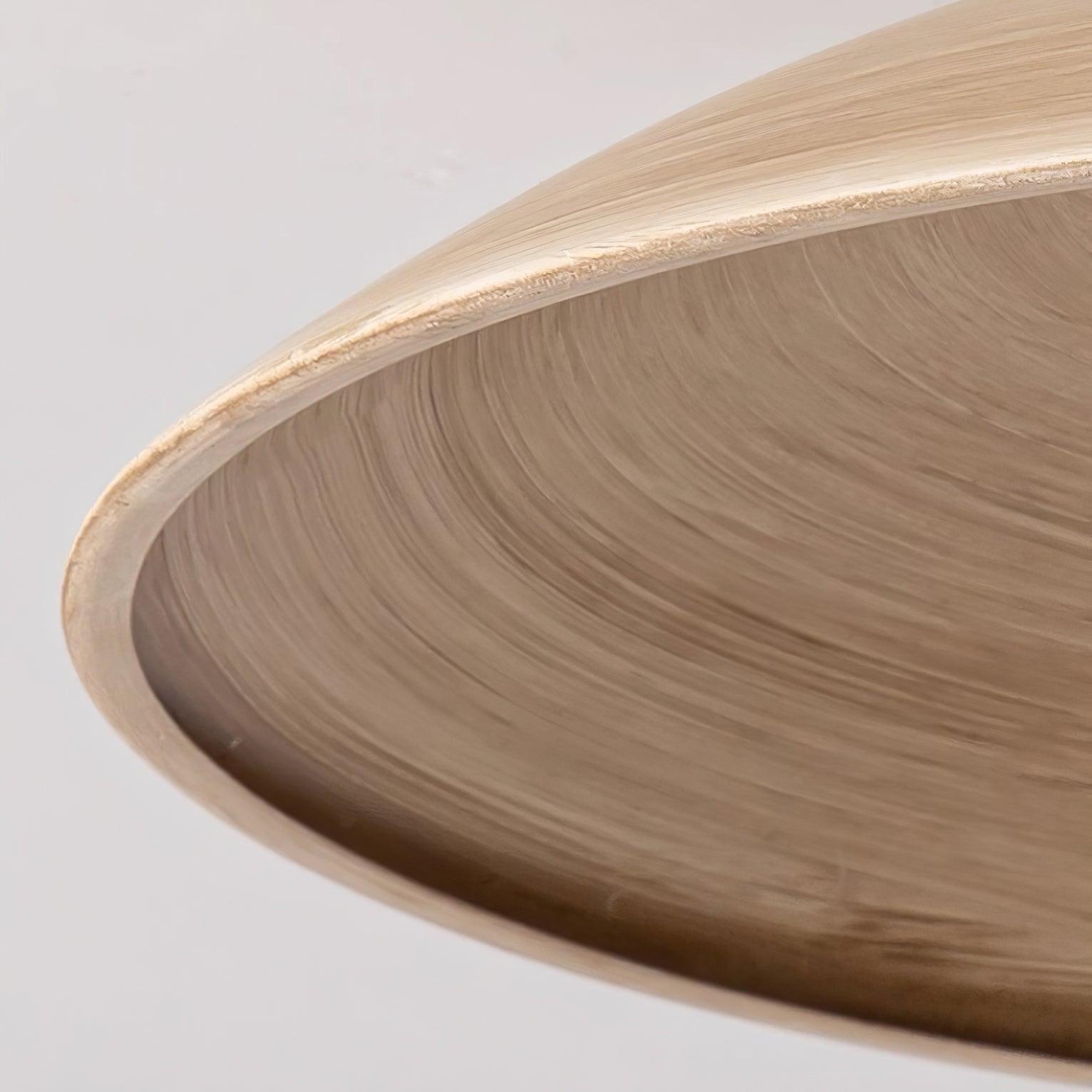 Norrin Dome Pendant Light - Letslighting