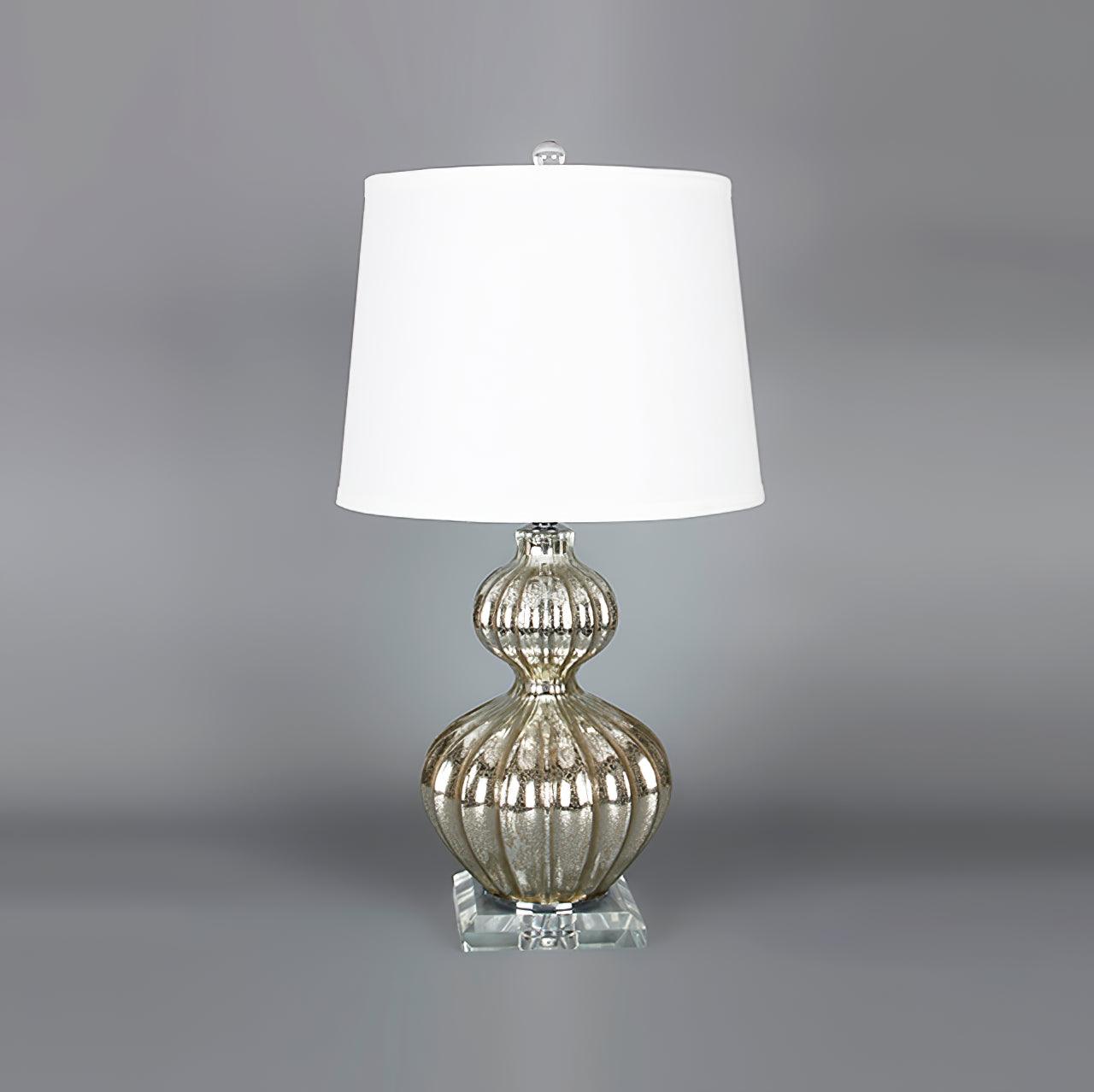 Cottage Table Lamp - Blowlighting