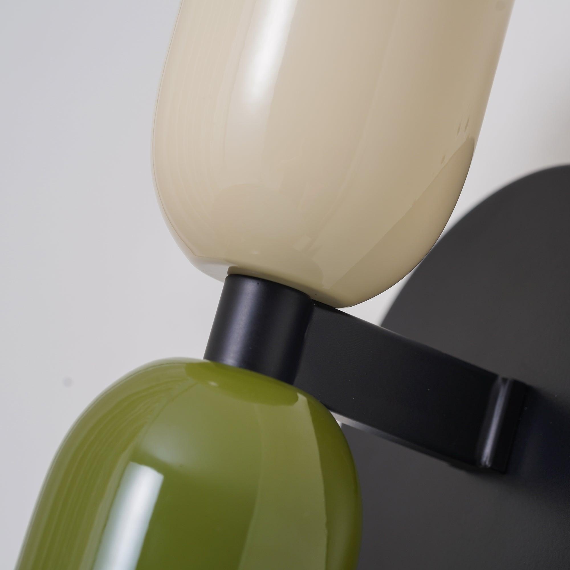 Lustra Wall Lamp Double Directional - Letslighting