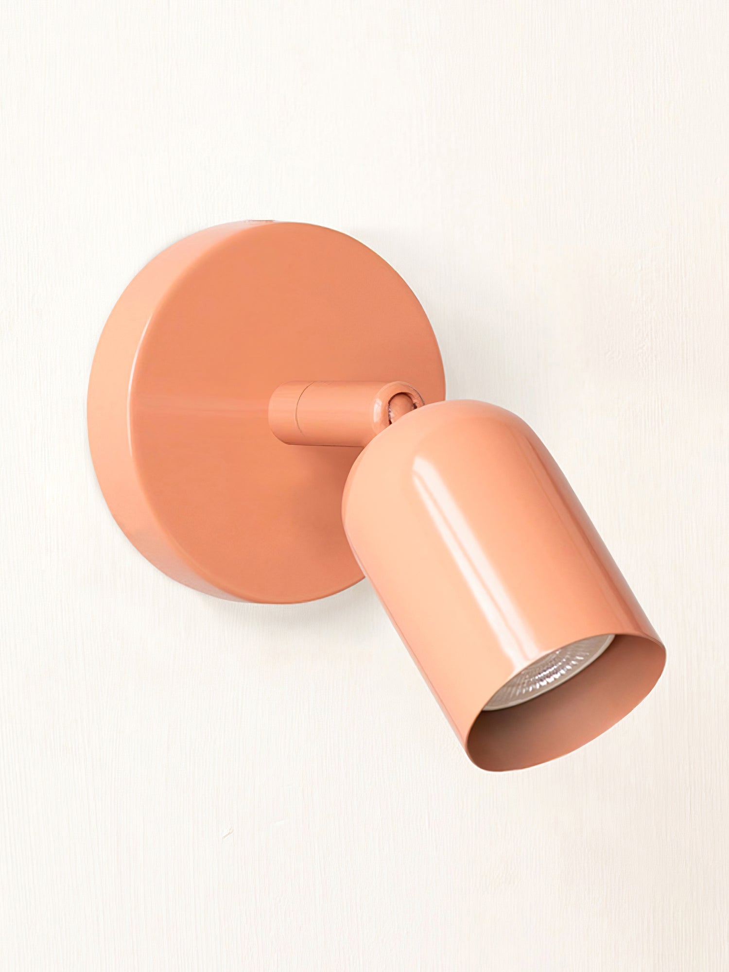 Bazaar Modern Minimalist Adjustable Wall Lamp - Letslighting