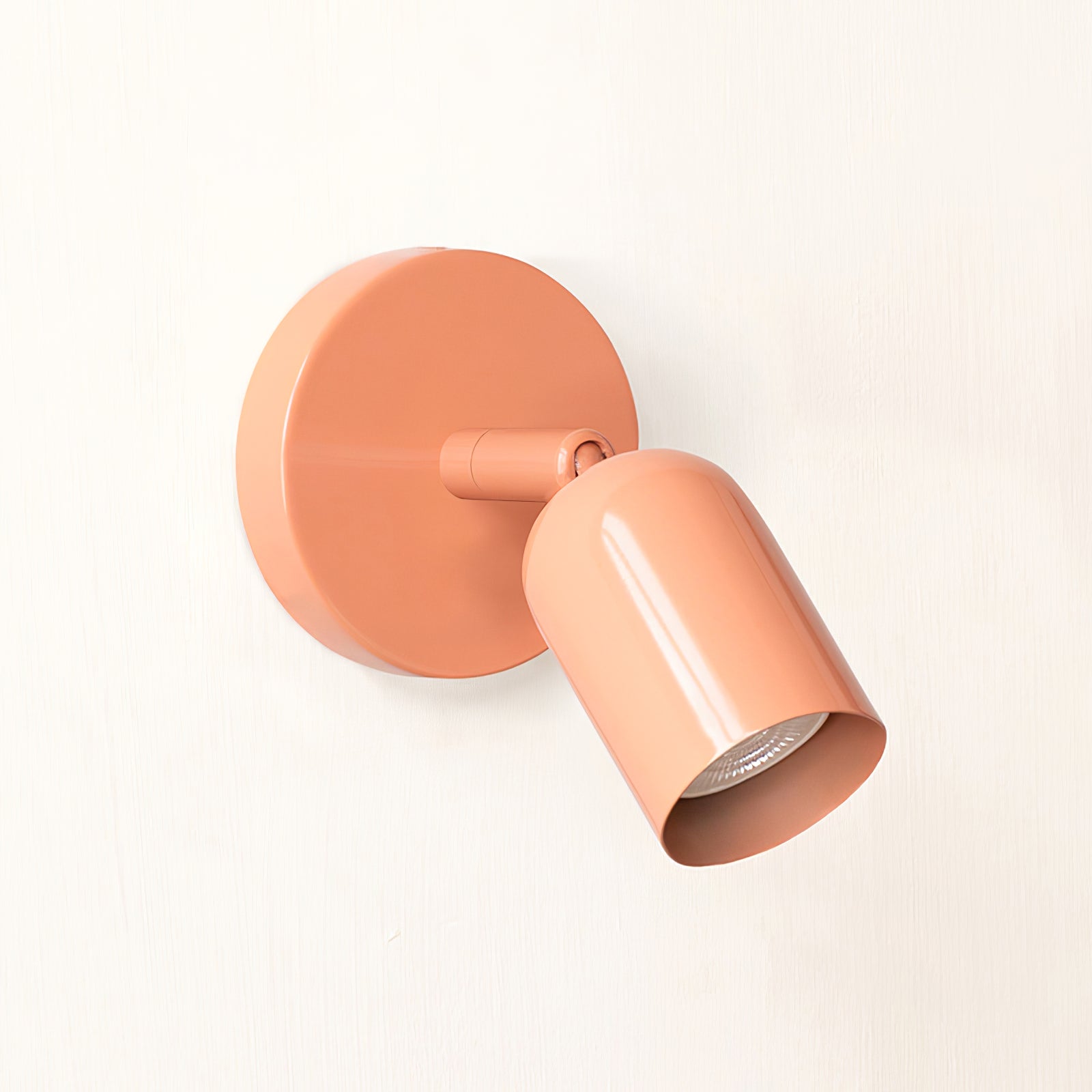 Bazaar Modern Minimalist Adjustable Wall Lamp - Letslighting